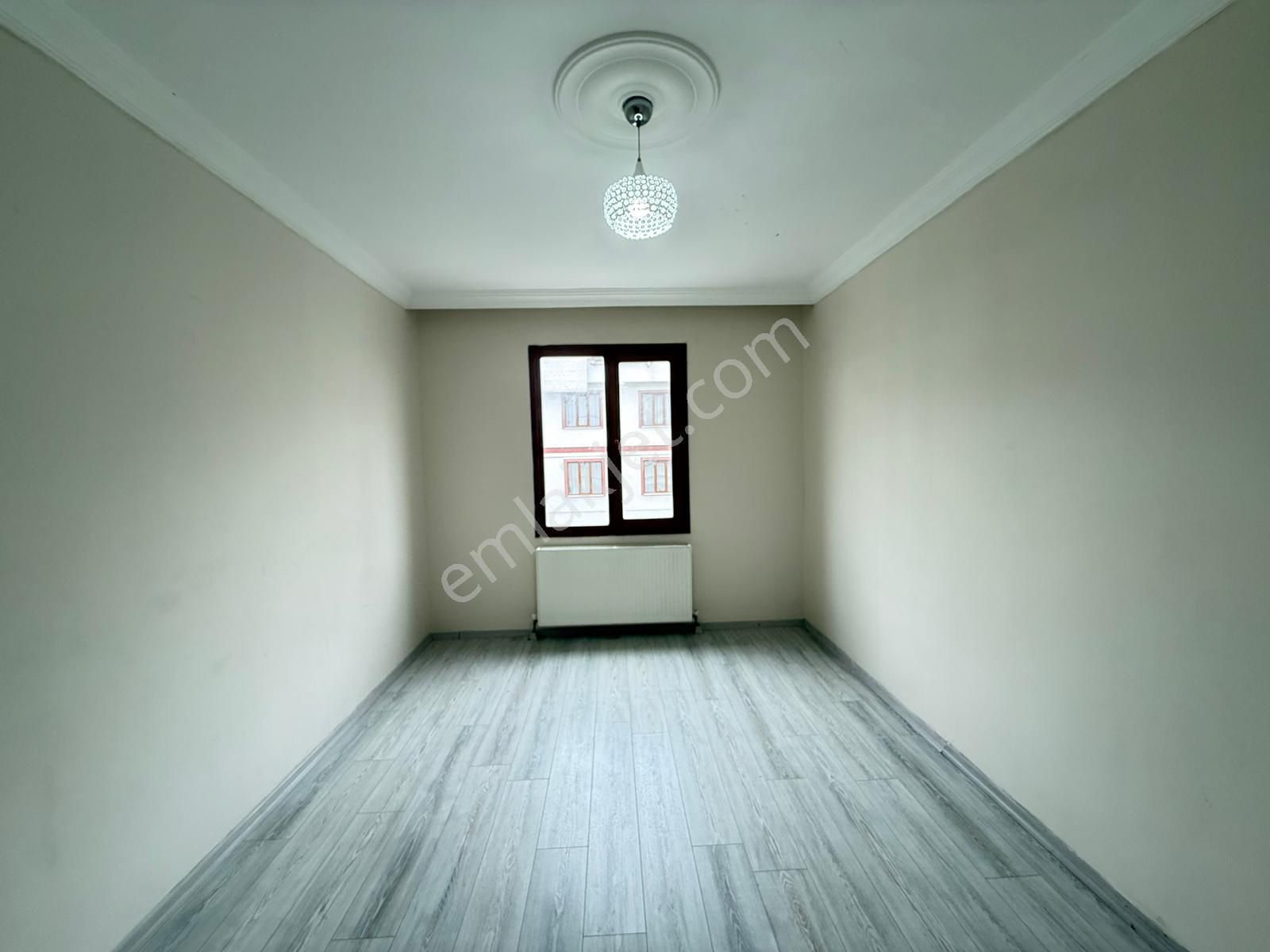 Akyüz Gayrimenkul Den Istasyon Mah De Iskanlı,çıft Banyolu 2+1 Daire - Görsel 25