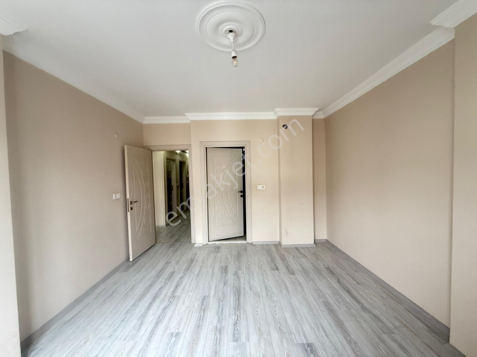 Akyüz Gayrimenkul Den Istasyon Mah De Iskanlı,çıft Banyolu 2+1 Daire - Görsel 30