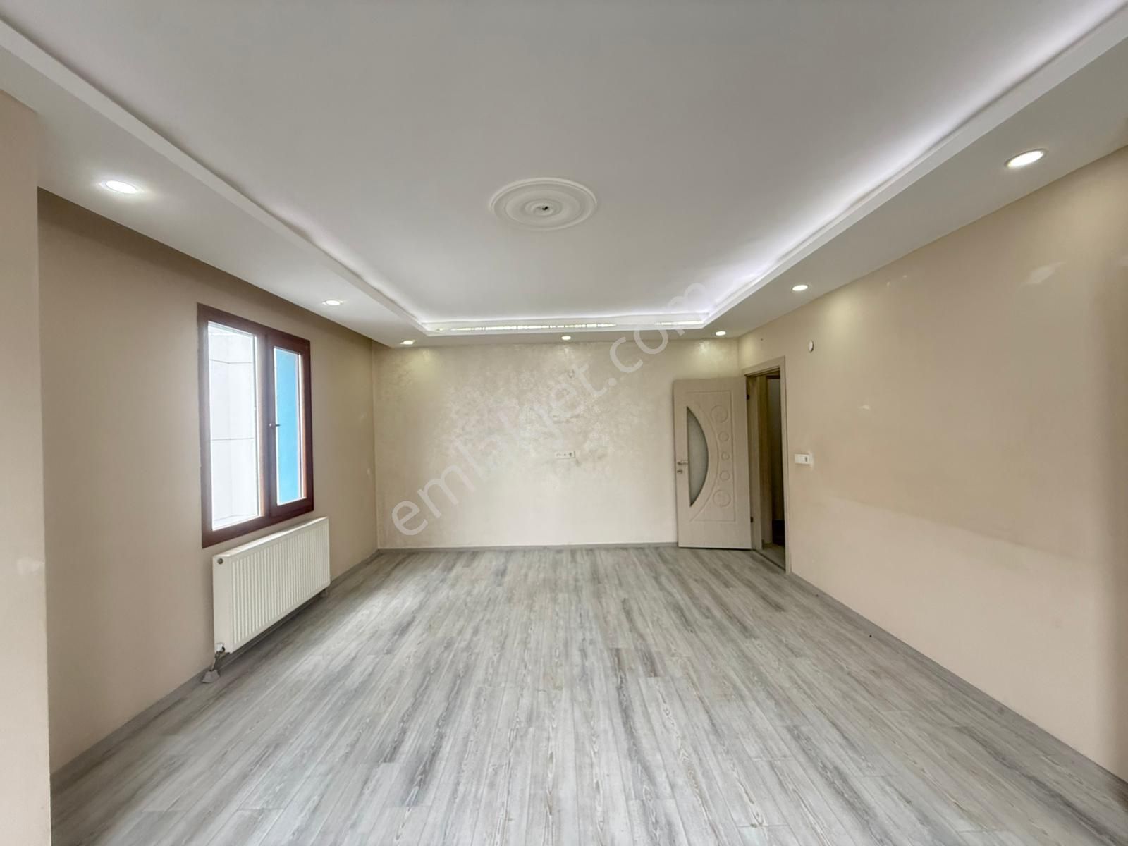 Akyüz Gayrimenkul Den Istasyon Mah De Iskanlı,çıft Banyolu 2+1 Daire - Görsel 23