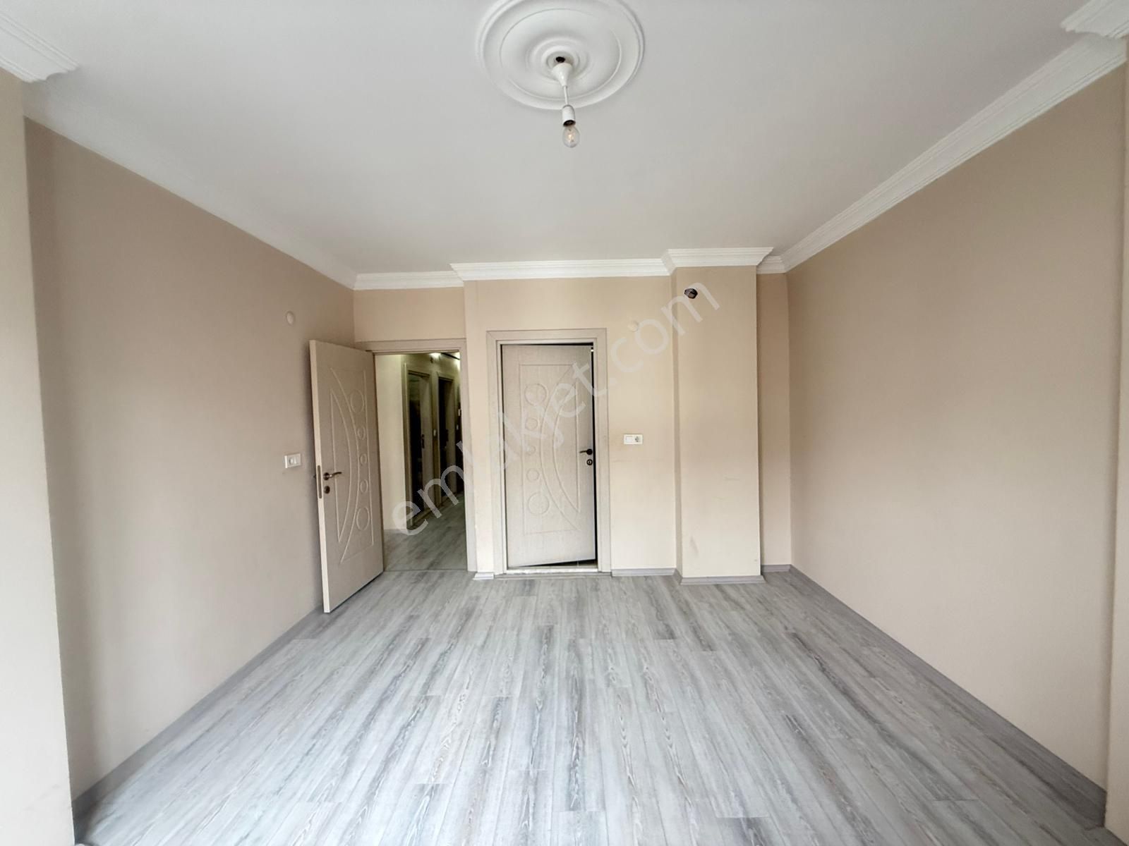 Akyüz Gayrimenkul Den Istasyon Mah De Iskanlı,çıft Banyolu 2+1 Daire - Görsel 29