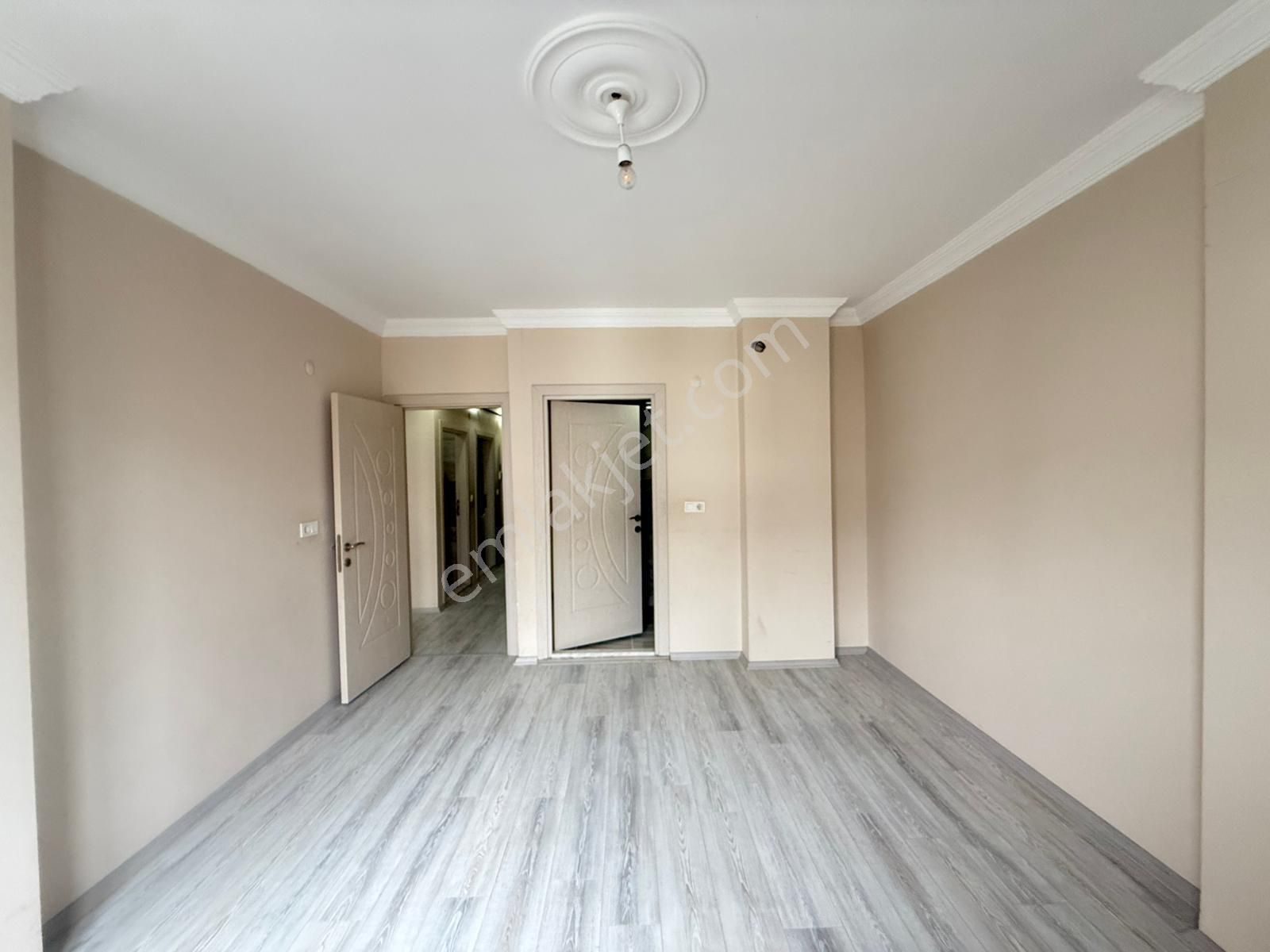 Akyüz Gayrimenkul Den Istasyon Mah De Iskanlı,çıft Banyolu 2+1 Daire - Görsel 31