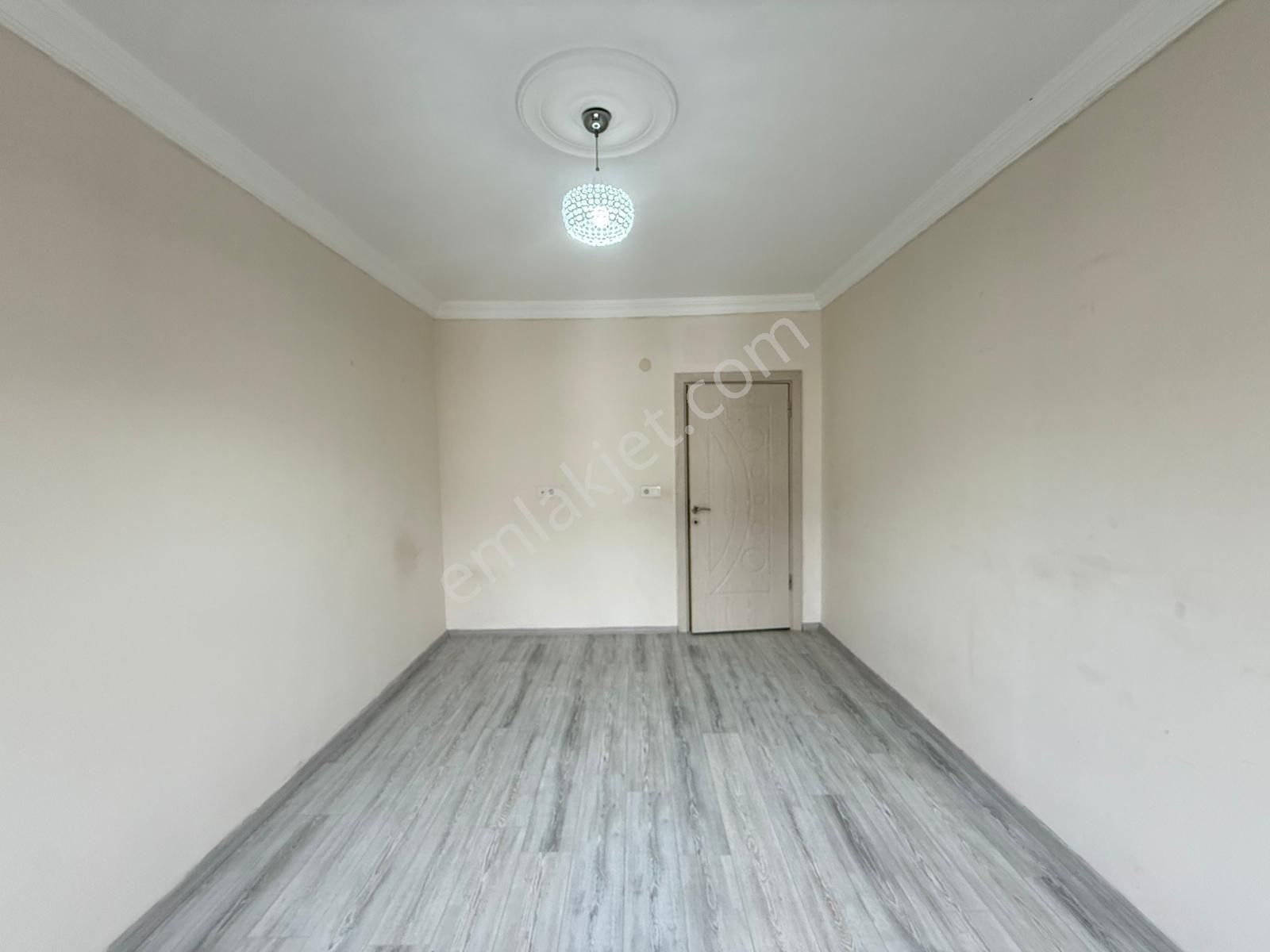 Akyüz Gayrimenkul Den Istasyon Mah De Iskanlı,çıft Banyolu 2+1 Daire - Görsel 27