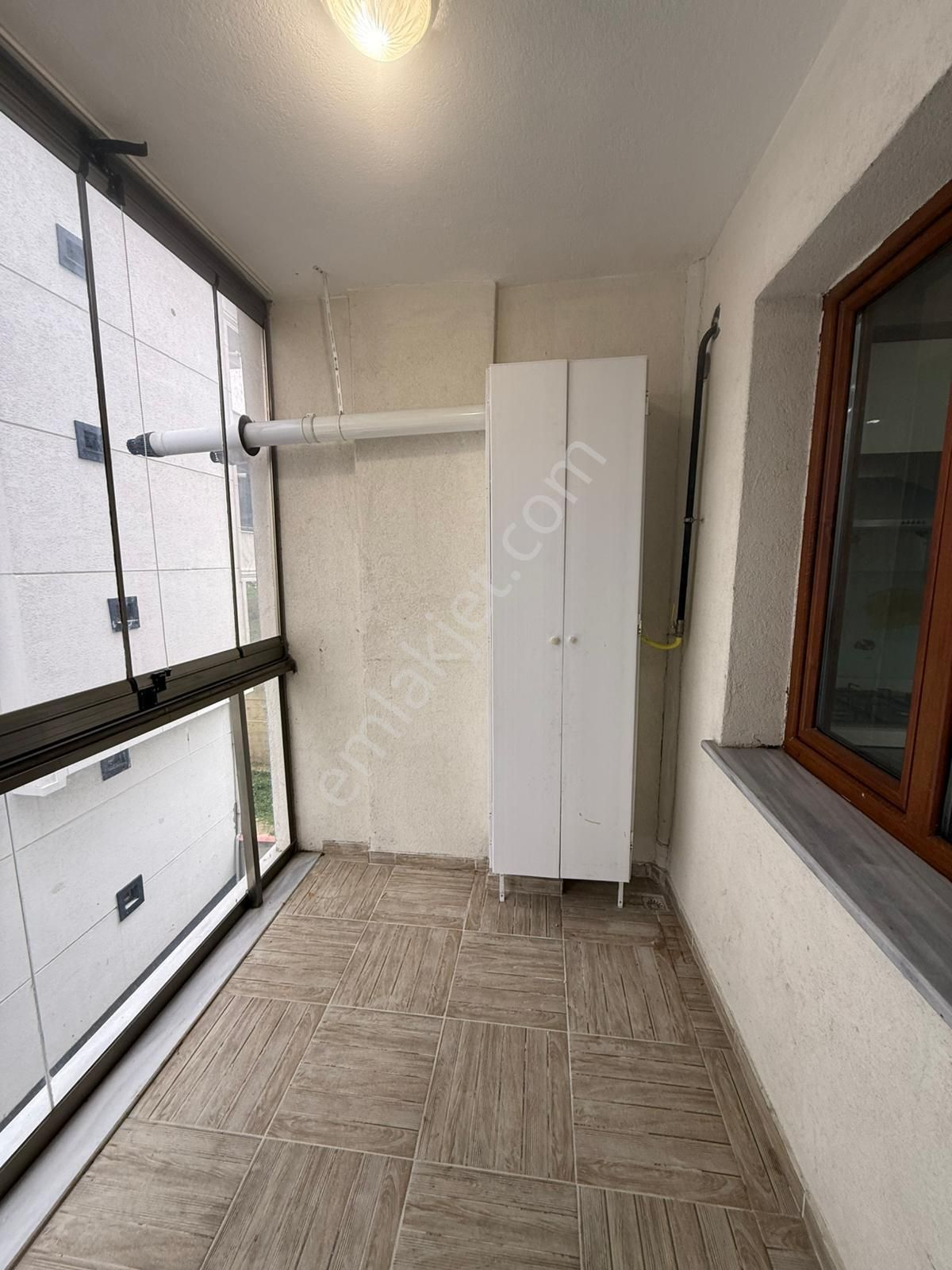 Akyüz Gayrimenkul Den Istasyon Mah De Iskanlı,çıft Banyolu 2+1 Daire - Görsel 21