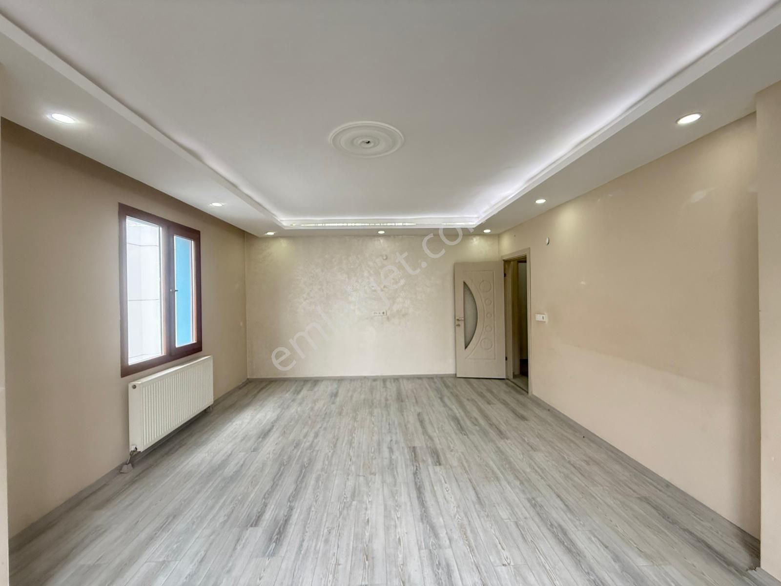 Akyüz Gayrimenkul Den Istasyon Mah De Iskanlı,çıft Banyolu 2+1 Daire - Görsel 17