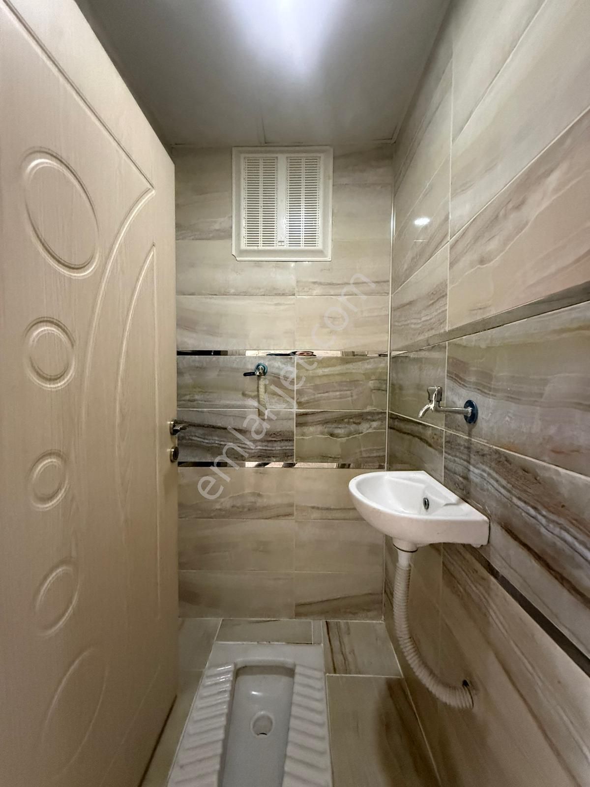 Akyüz Gayrimenkul Den Istasyon Mah De Iskanlı,çıft Banyolu 2+1 Daire - Görsel 10