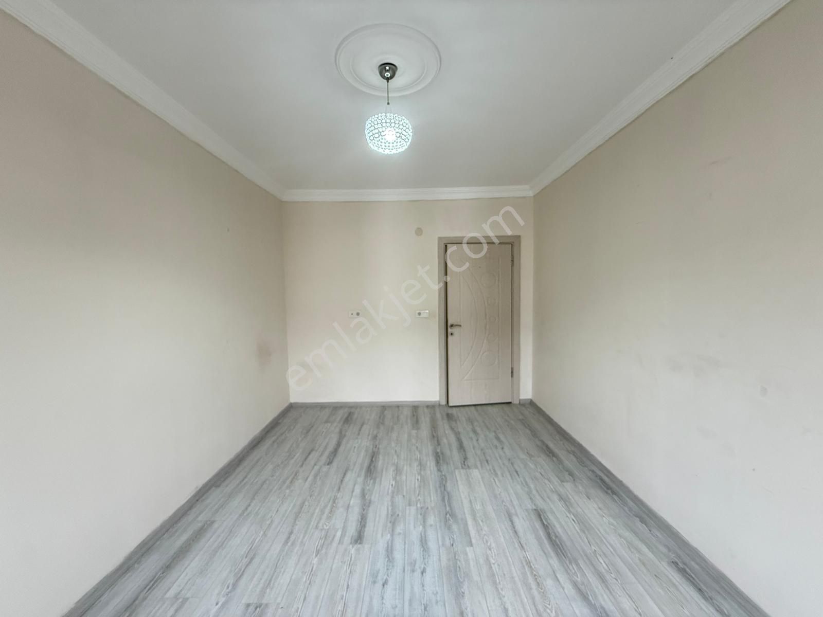 Akyüz Gayrimenkul Den Istasyon Mah De Iskanlı,çıft Banyolu 2+1 Daire - Görsel 22