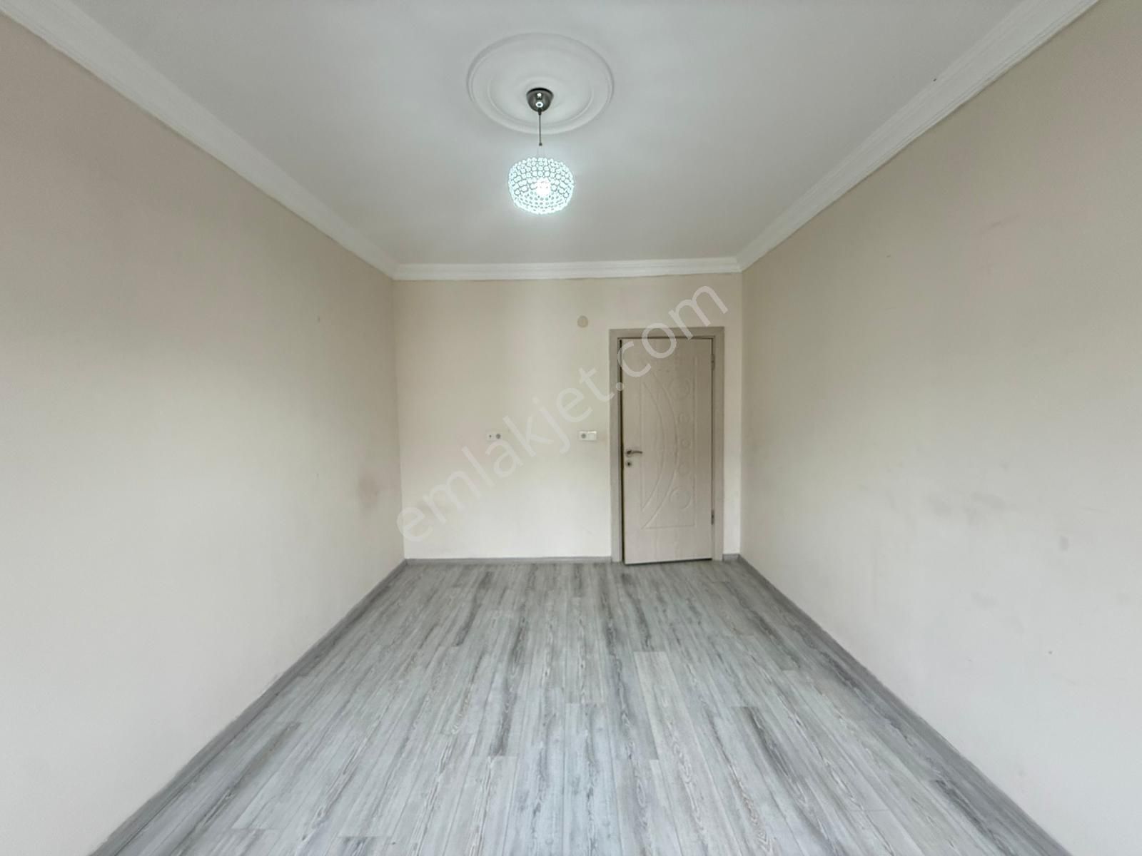 Akyüz Gayrimenkul Den Istasyon Mah De Iskanlı,çıft Banyolu 2+1 Daire - Görsel 16