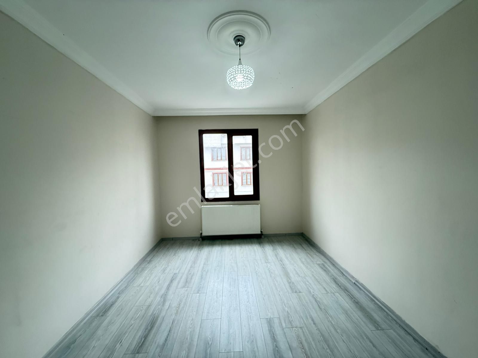 Akyüz Gayrimenkul Den Istasyon Mah De Iskanlı,çıft Banyolu 2+1 Daire - Görsel 24