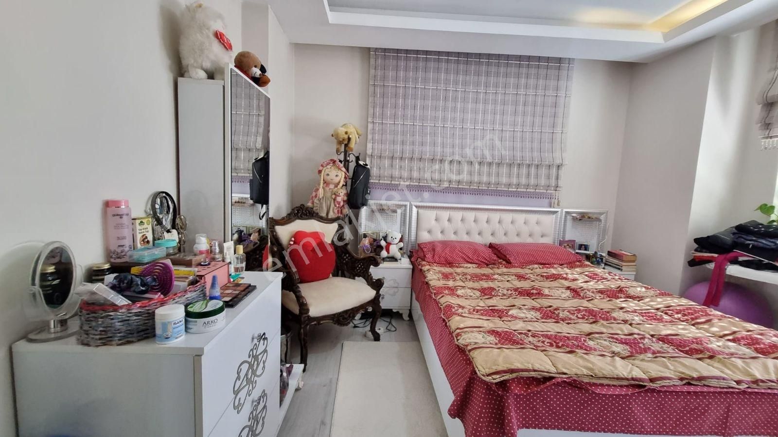 Kızılarık'ta Site İçerisinde Satılık 2+1 Daire - Görsel 8