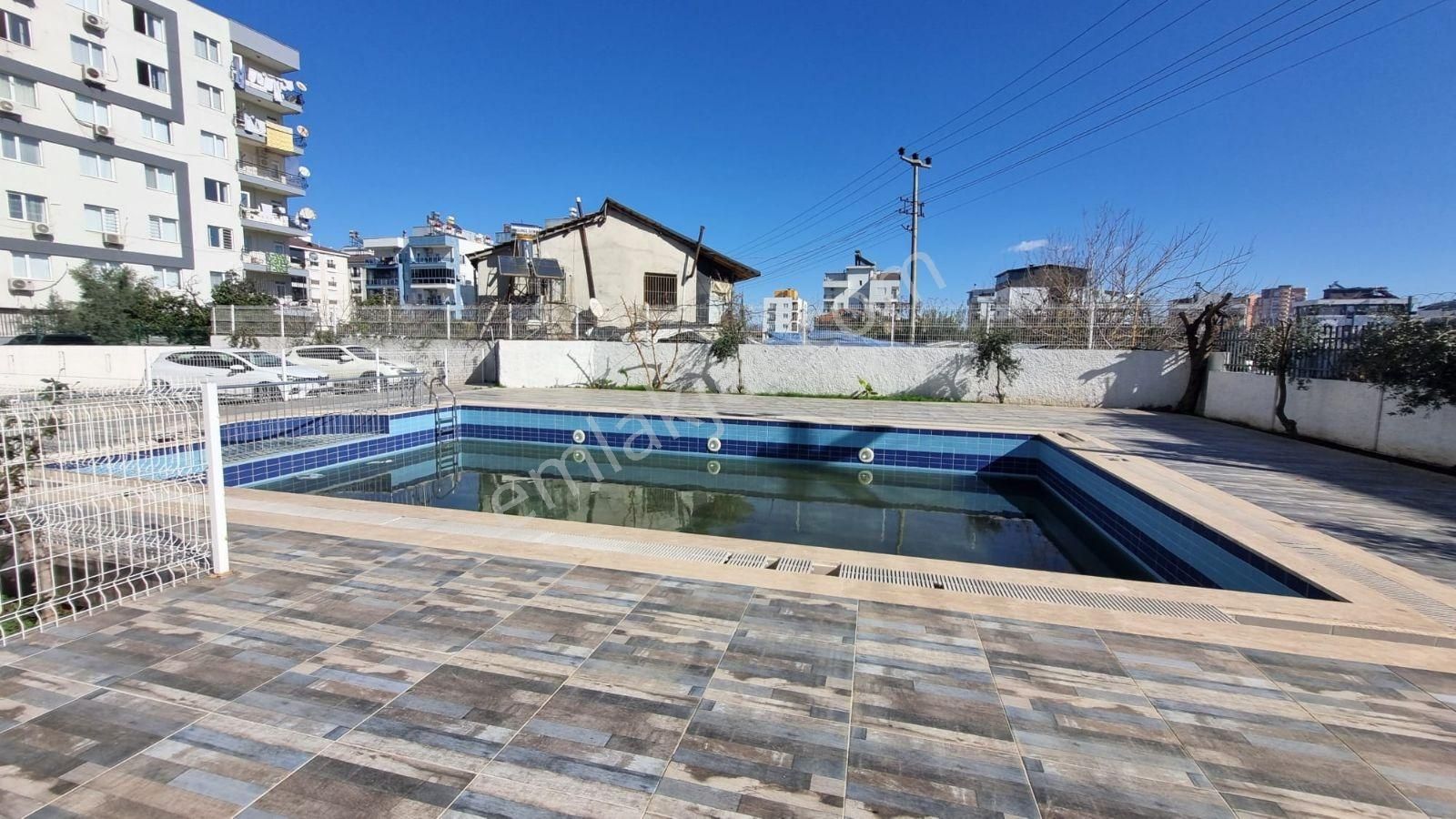 Kızılarık'ta Site İçerisinde Satılık 2+1 Daire - Görsel 18