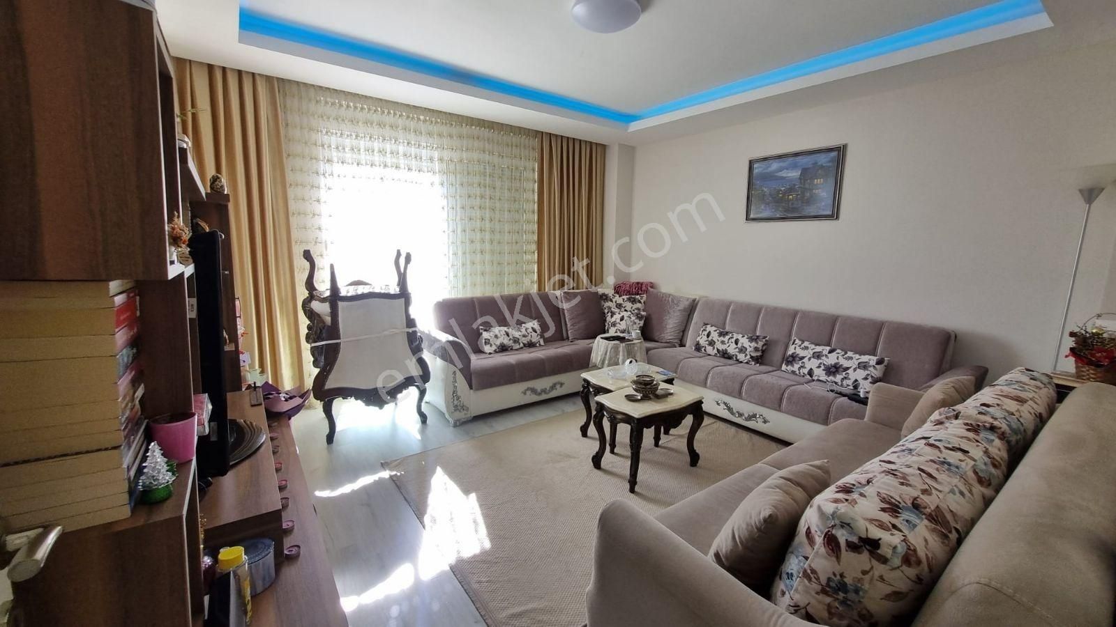 Kızılarık'ta Site İçerisinde Satılık 2+1 Daire - Görsel 5