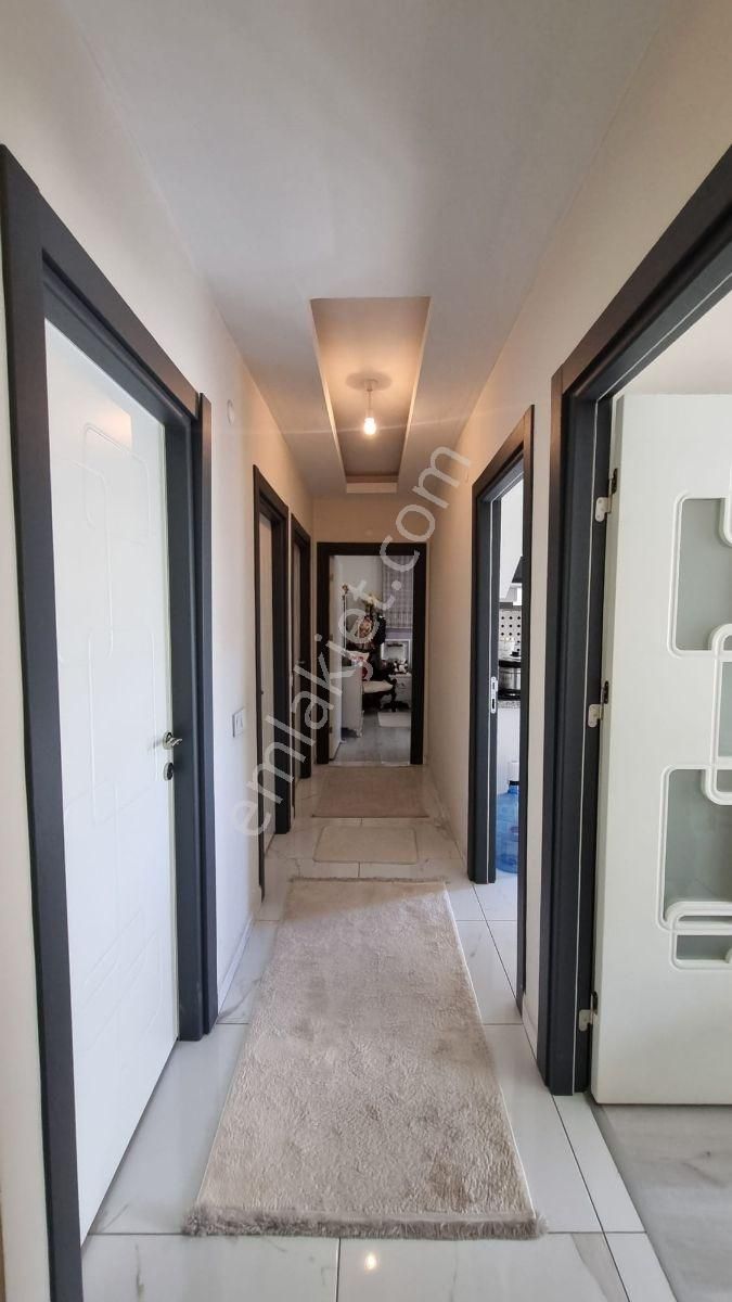 Kızılarık'ta Site İçerisinde Satılık 2+1 Daire - Görsel 3