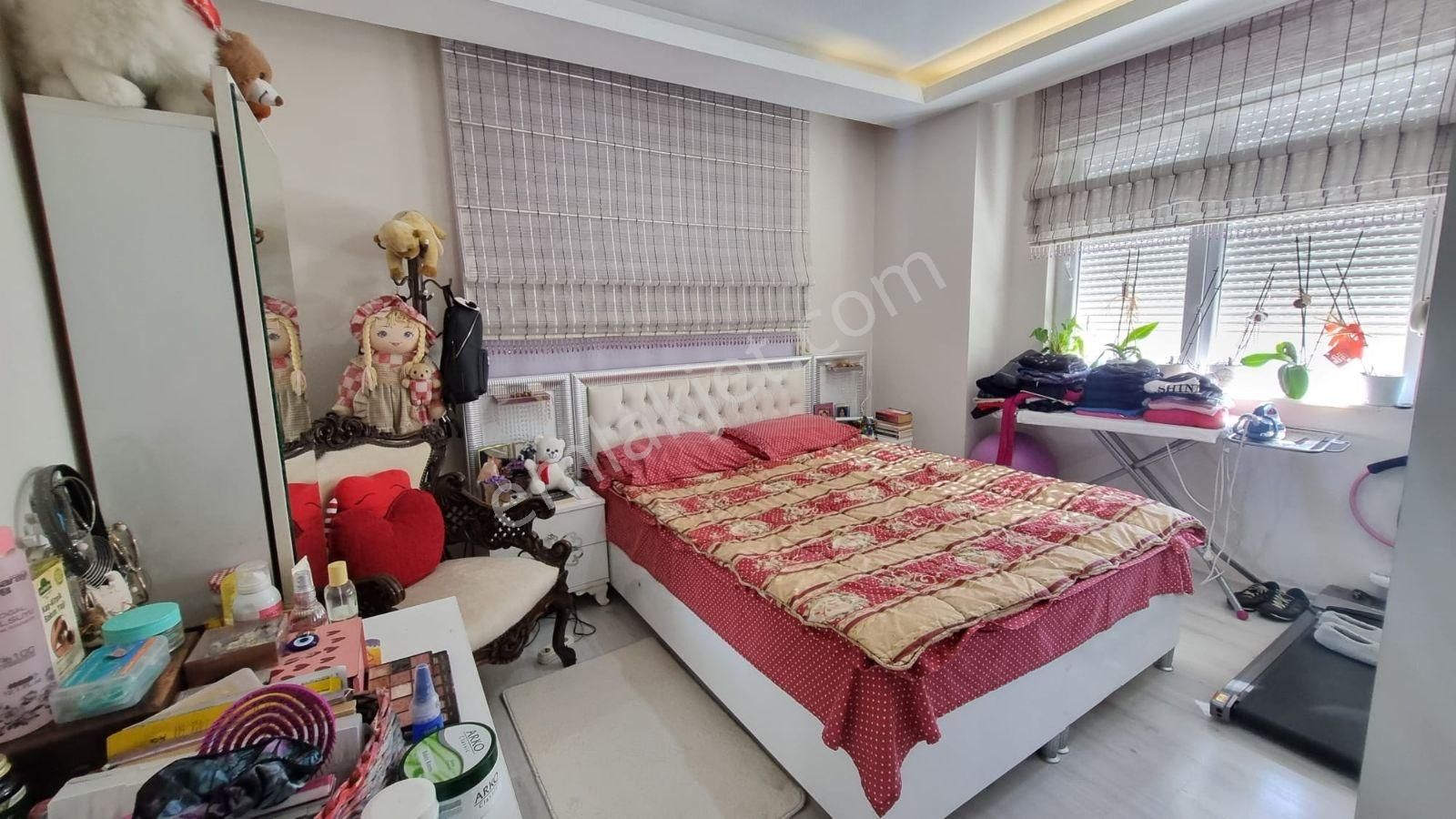 Kızılarık'ta Site İçerisinde Satılık 2+1 Daire - Görsel 12