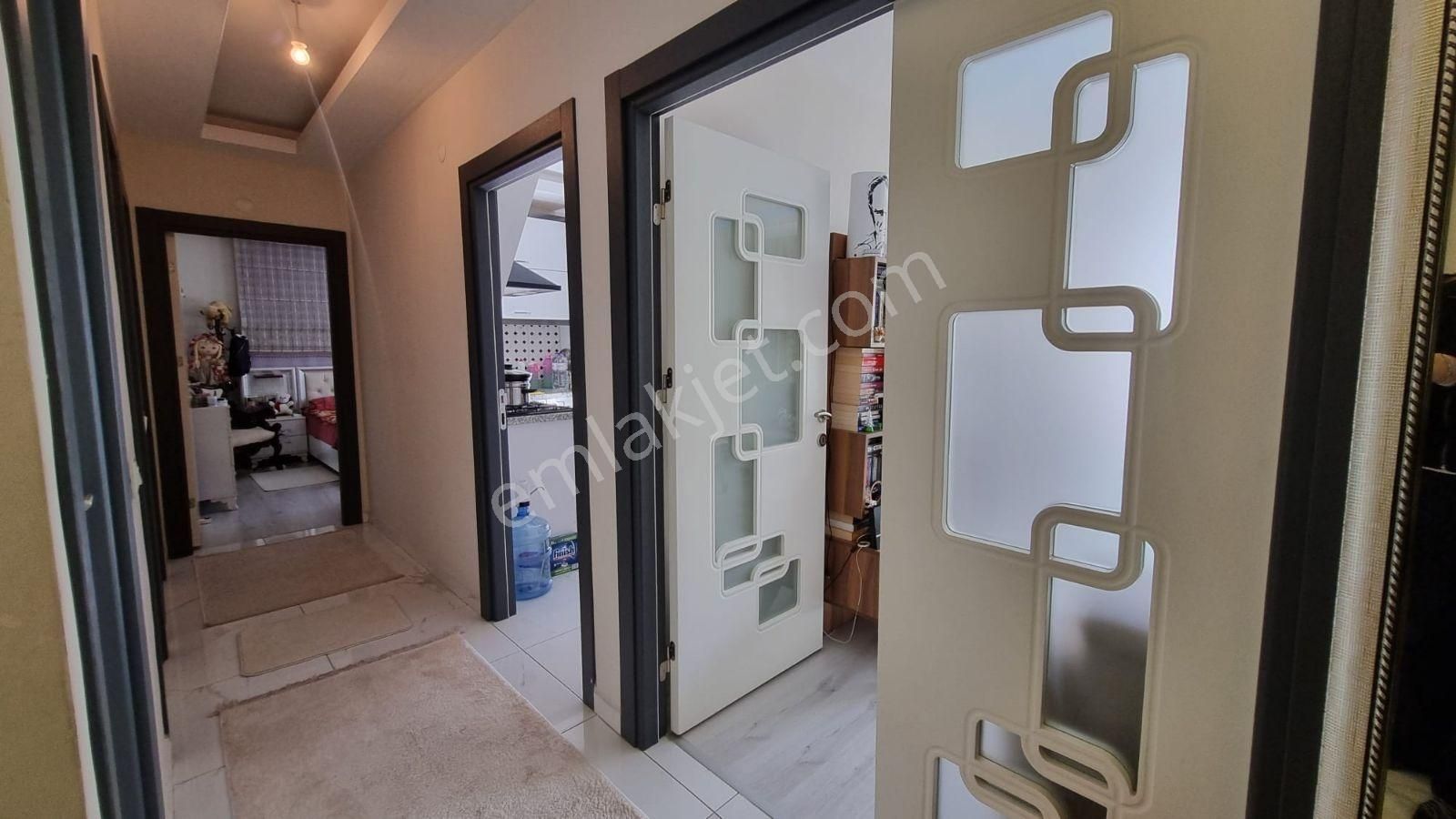 Kızılarık'ta Site İçerisinde Satılık 2+1 Daire - Görsel 31