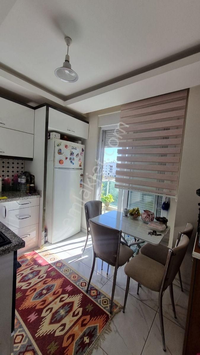 Kızılarık'ta Site İçerisinde Satılık 2+1 Daire - Görsel 34