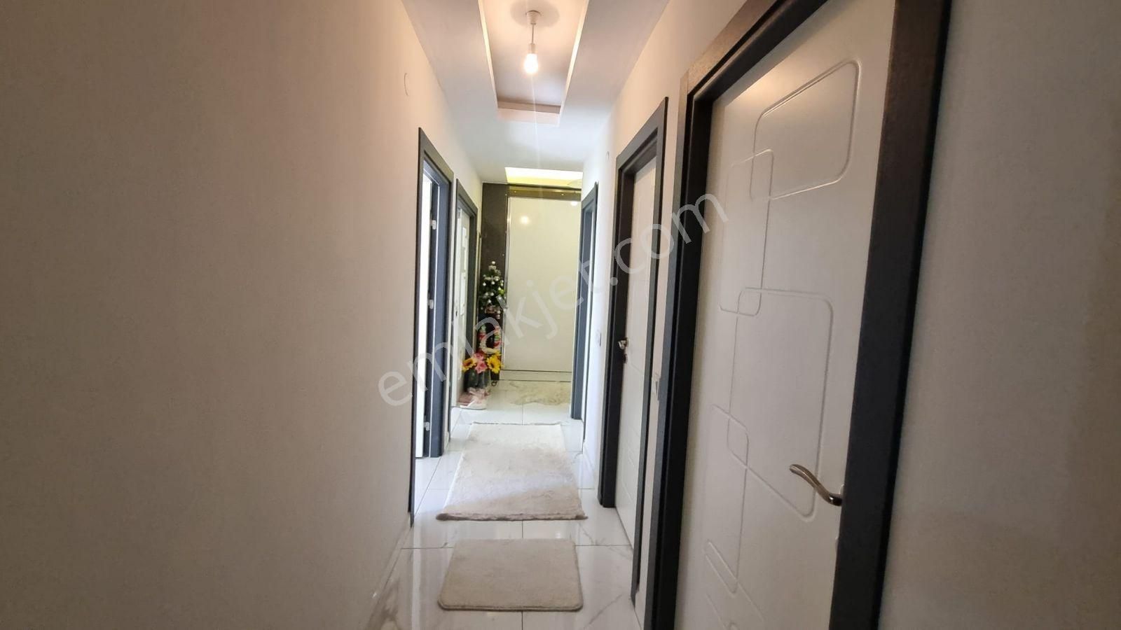 Kızılarık'ta Site İçerisinde Satılık 2+1 Daire - Görsel 2