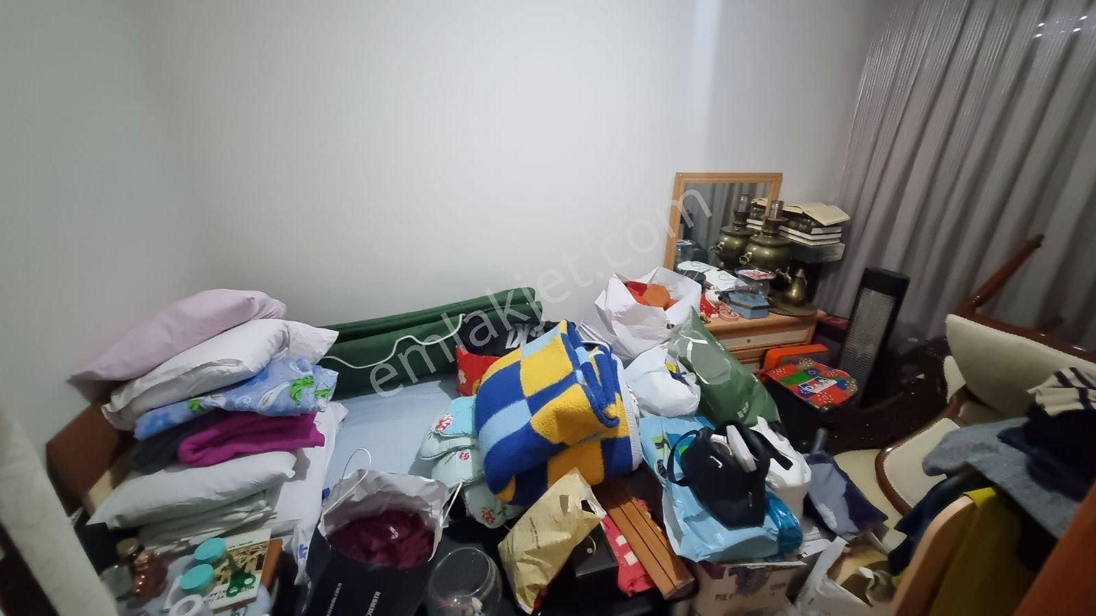 Kızılarık'ta Site İçerisinde Satılık 2+1 Daire - Görsel 10