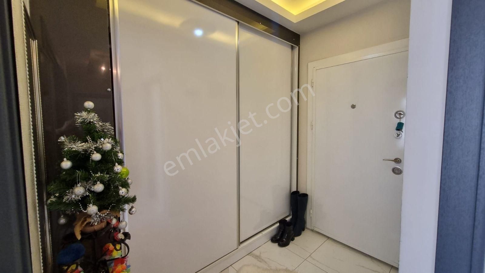 Kızılarık'ta Site İçerisinde Satılık 2+1 Daire - Görsel 27