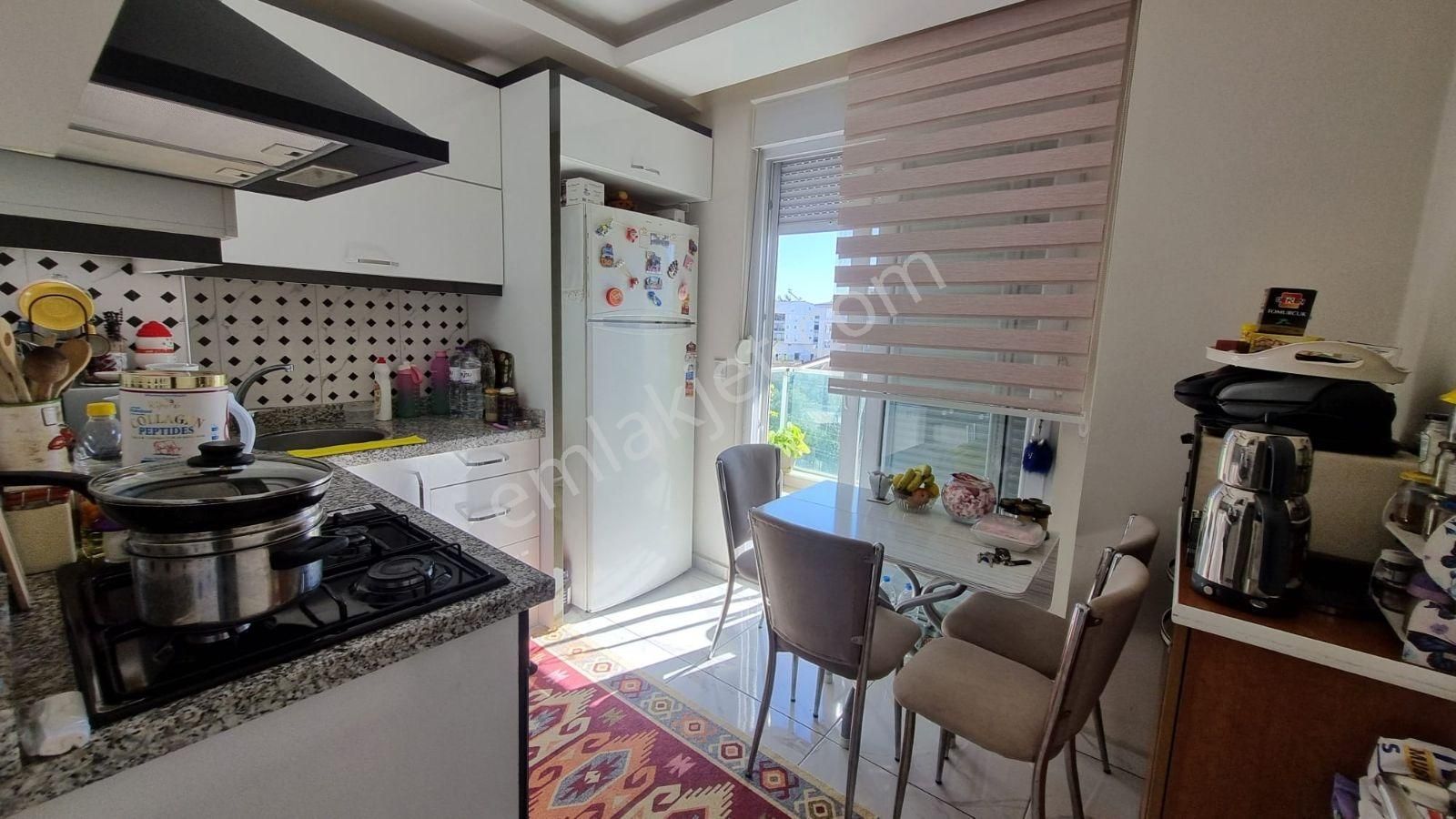 Kızılarık'ta Site İçerisinde Satılık 2+1 Daire - Görsel 17