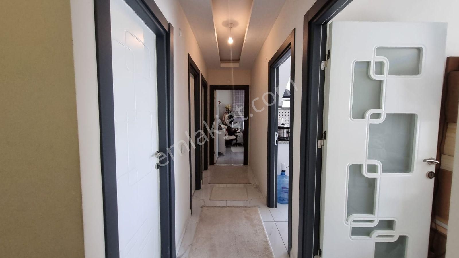 Kızılarık'ta Site İçerisinde Satılık 2+1 Daire - Görsel 21