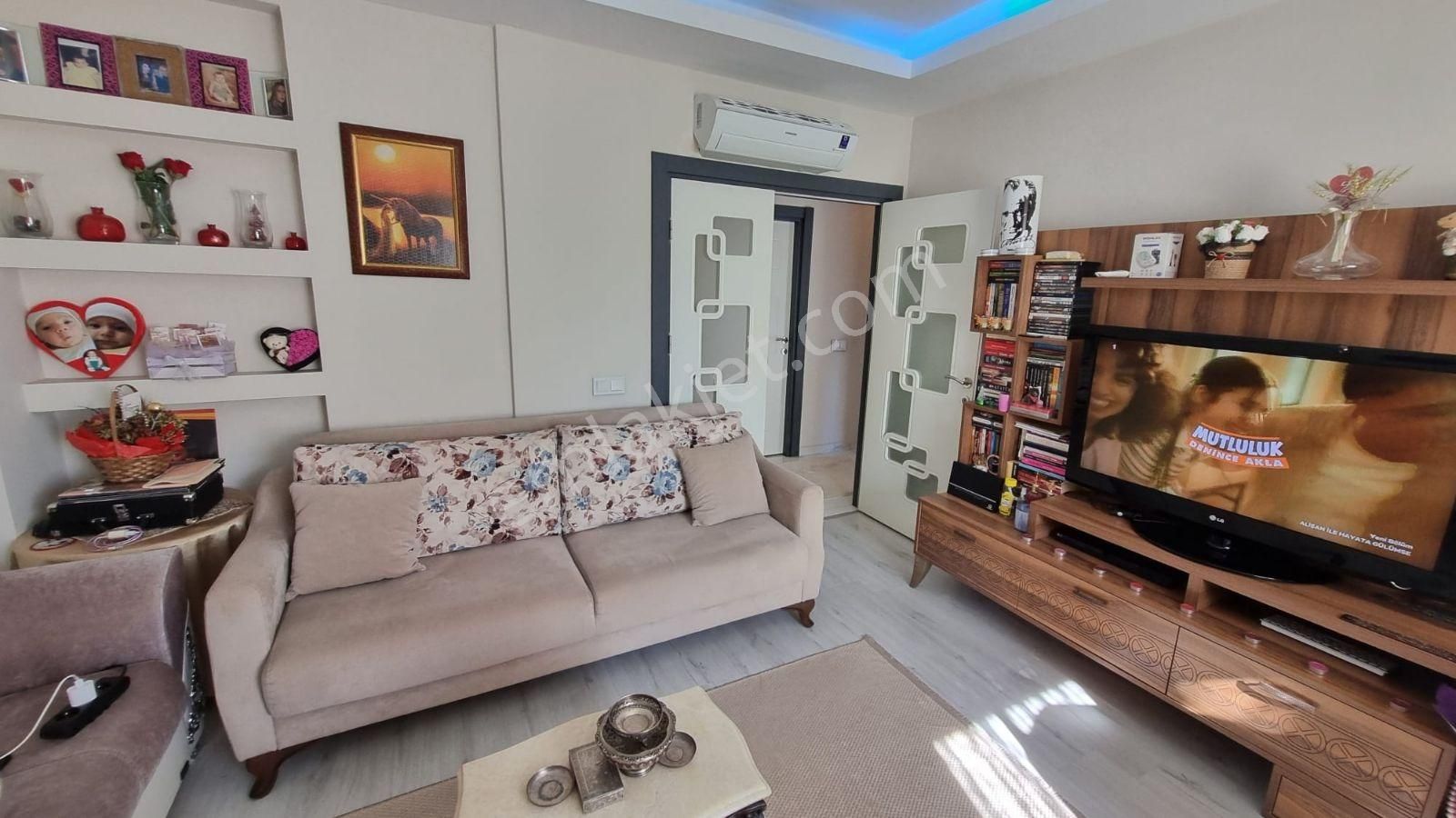 Kızılarık'ta Site İçerisinde Satılık 2+1 Daire - Görsel 6