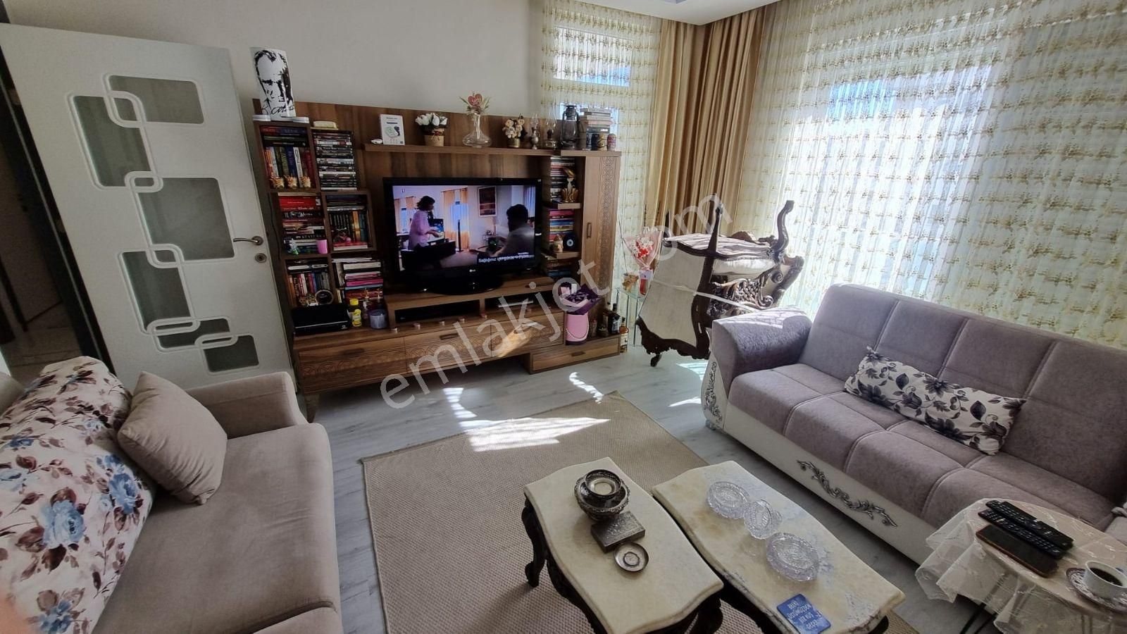 Kızılarık'ta Site İçerisinde Satılık 2+1 Daire - Görsel 23