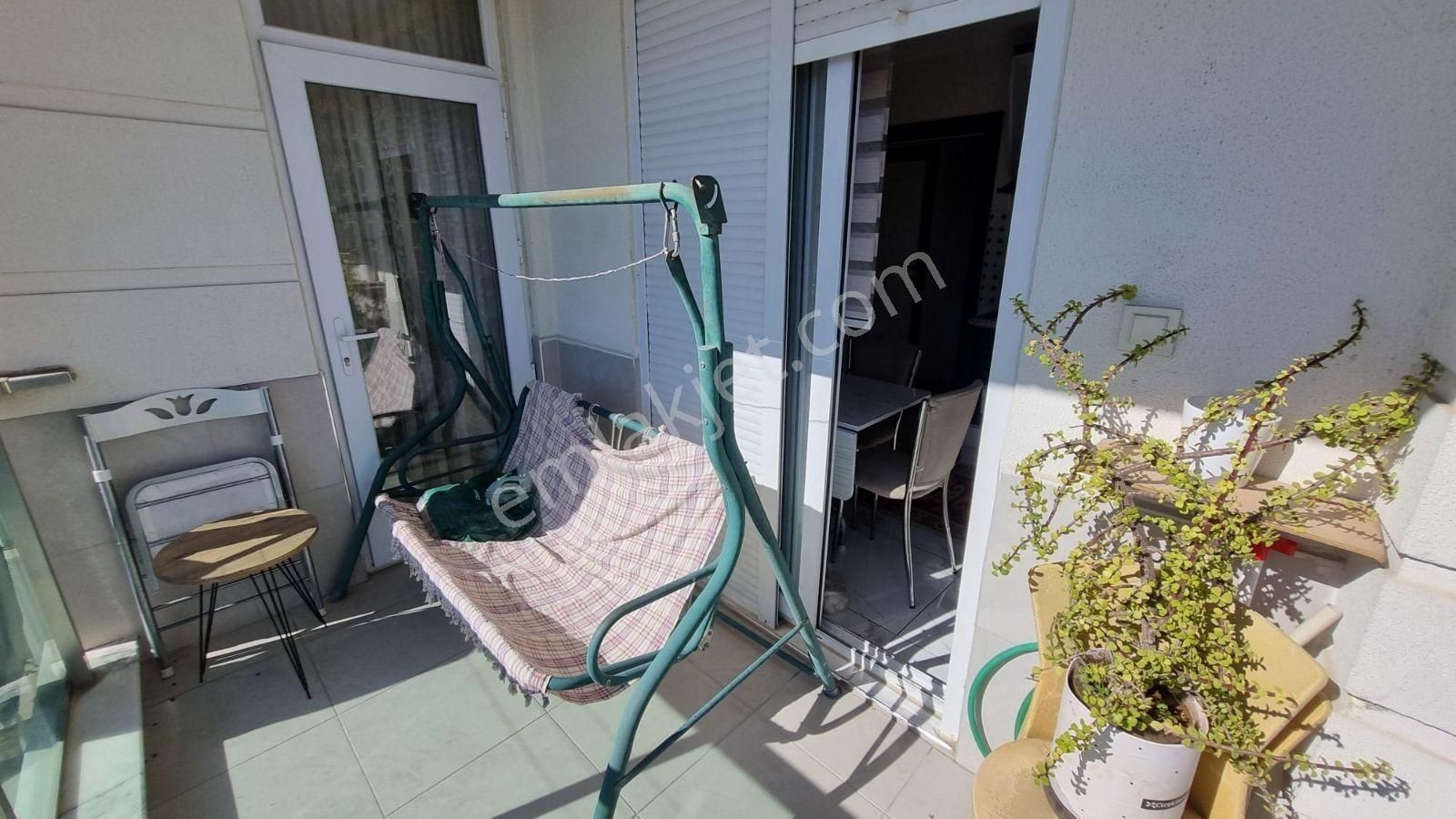 Kızılarık'ta Site İçerisinde Satılık 2+1 Daire - Görsel 14