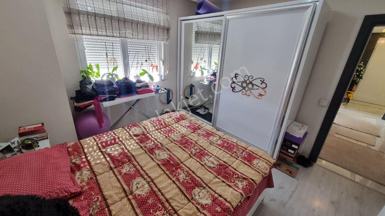 Kızılarık'ta Site İçerisinde Satılık 2+1 Daire - Görsel 32