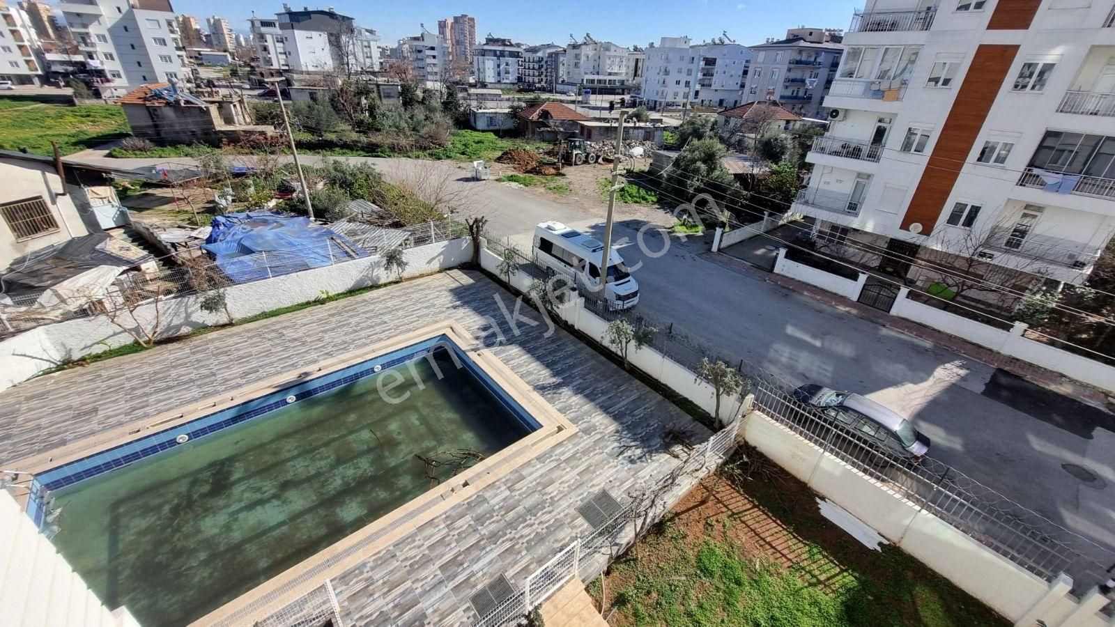 Kızılarık'ta Site İçerisinde Satılık 2+1 Daire - Görsel 29