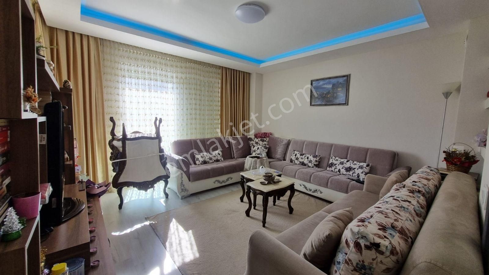 Kızılarık'ta Site İçerisinde Satılık 2+1 Daire - Görsel 24