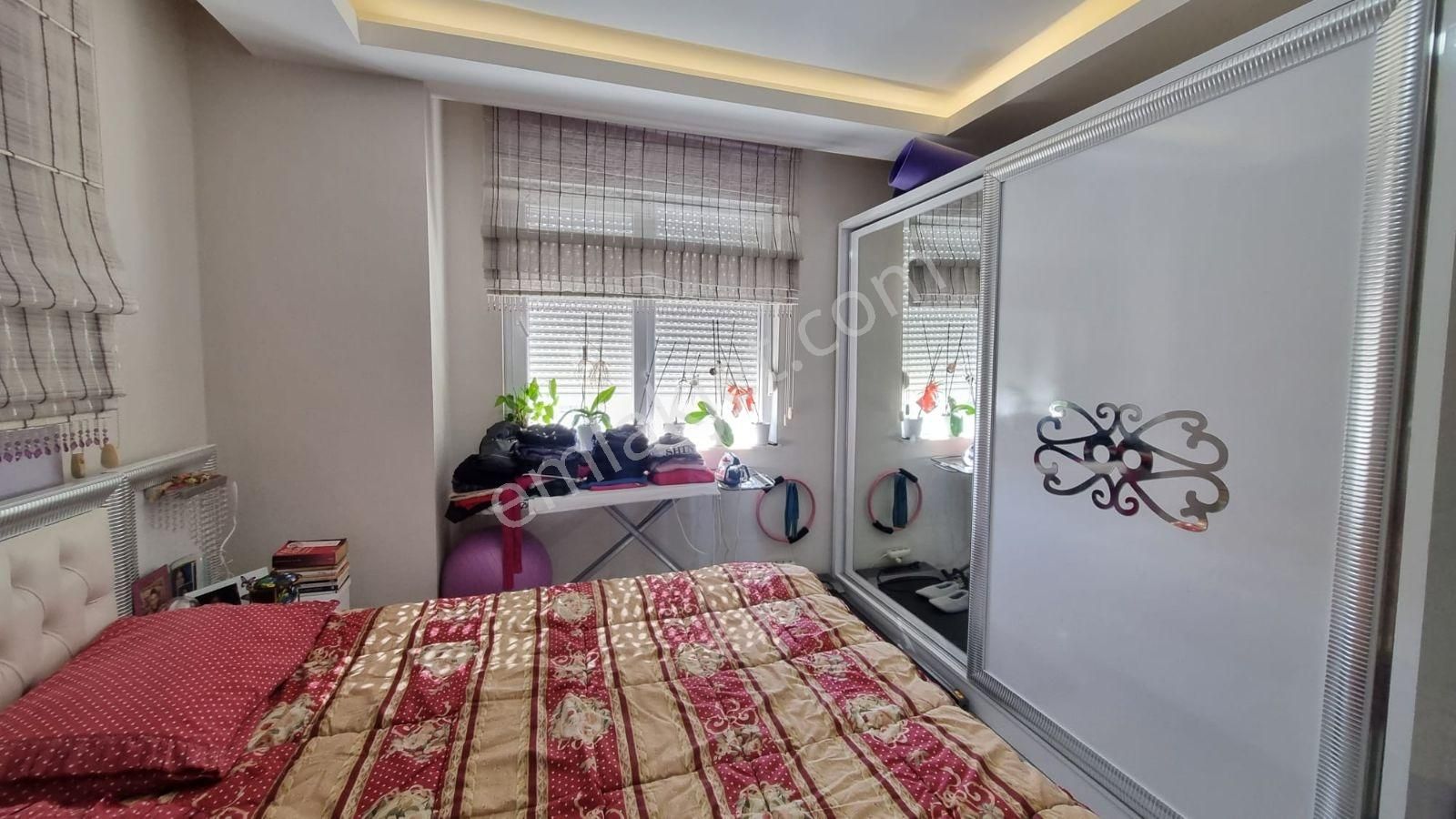 Kızılarık'ta Site İçerisinde Satılık 2+1 Daire - Görsel 13