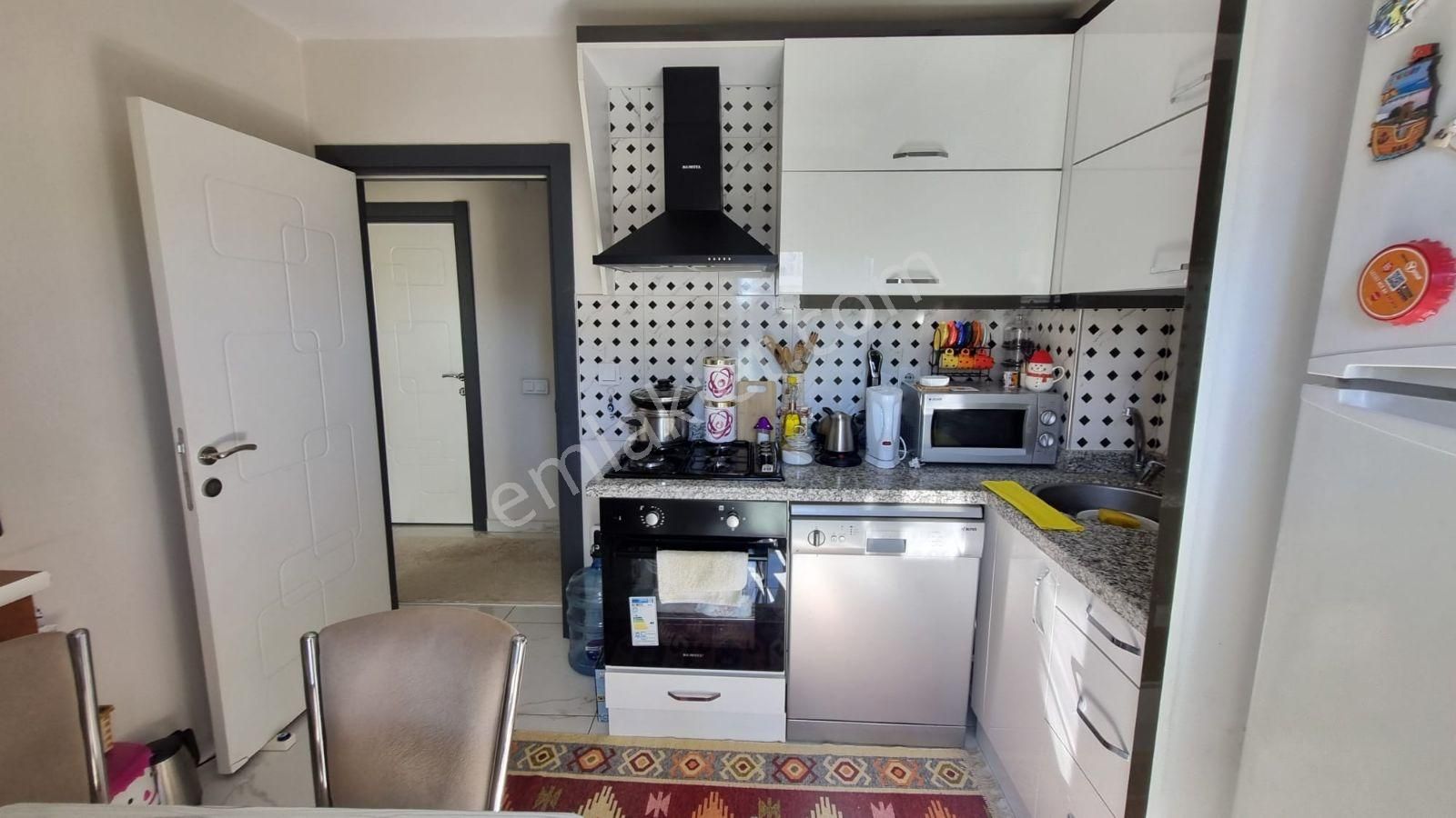 Kızılarık'ta Site İçerisinde Satılık 2+1 Daire - Görsel 19