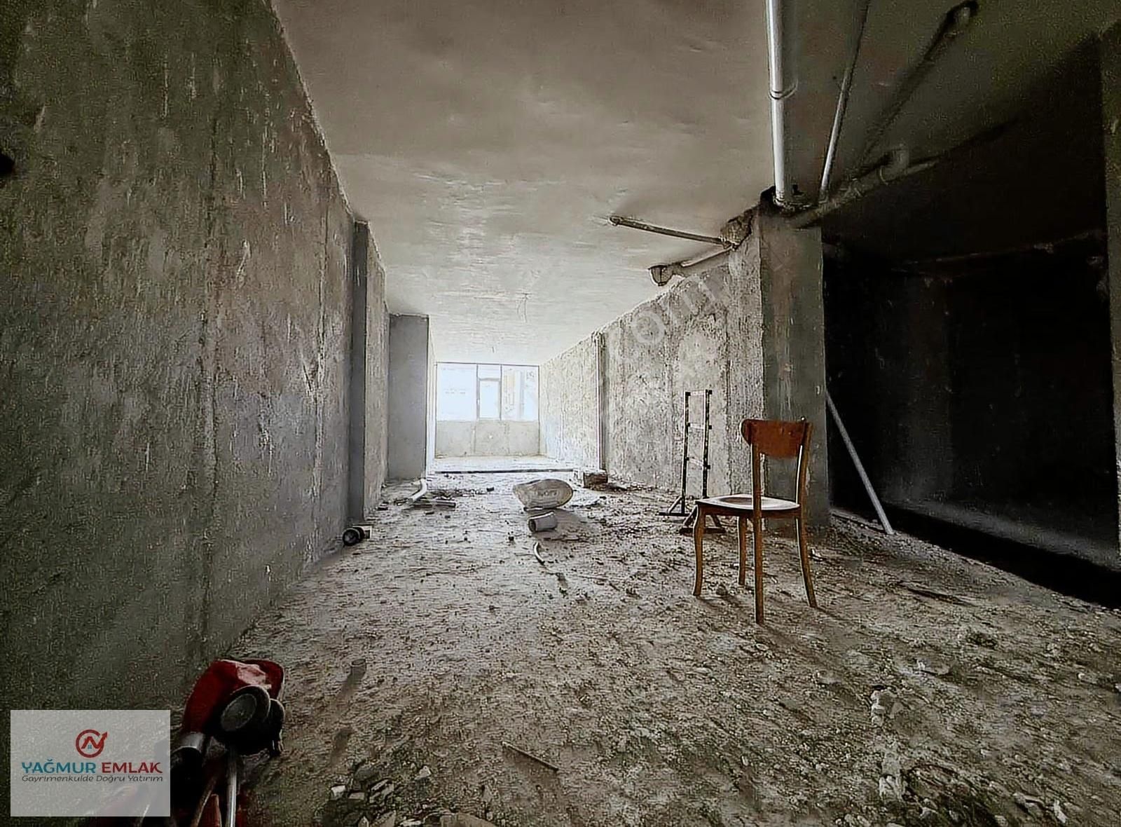 Yağmur Emlak'tan Tekkeköy'de Bulvar Cephe Satılık Kupon Dükkan - Görsel 13