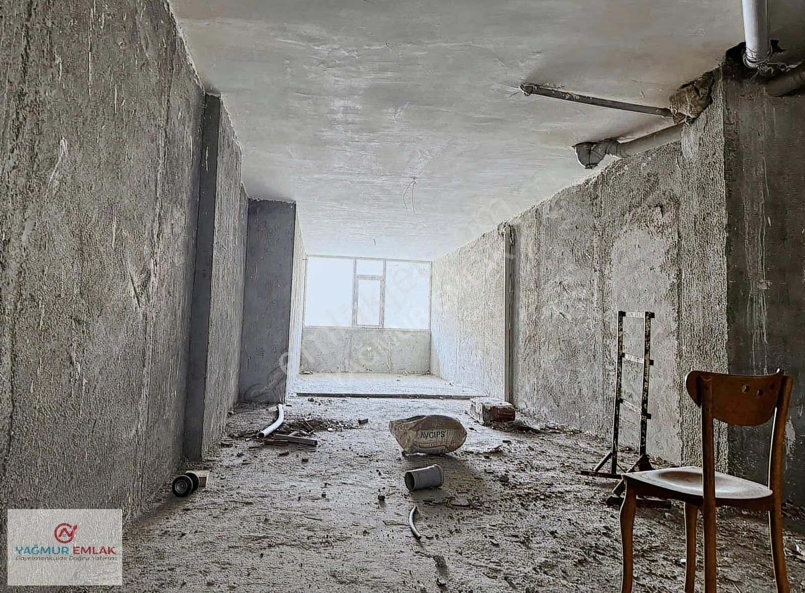 Yağmur Emlak'tan Tekkeköy'de Bulvar Cephe Satılık Kupon Dükkan - Görsel 3