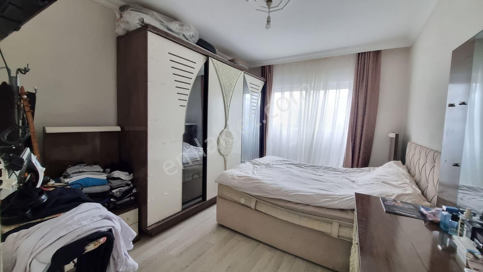 Hurma'da Site İçerisinde Doğalgazlı Satılık 2+1 Daire - Görsel 21