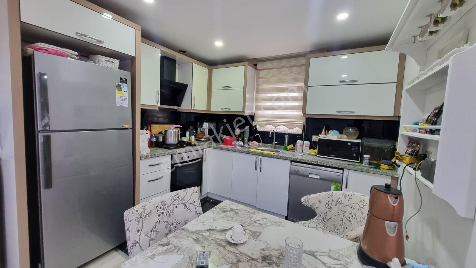 Hurma'da Site İçerisinde Doğalgazlı Satılık 2+1 Daire