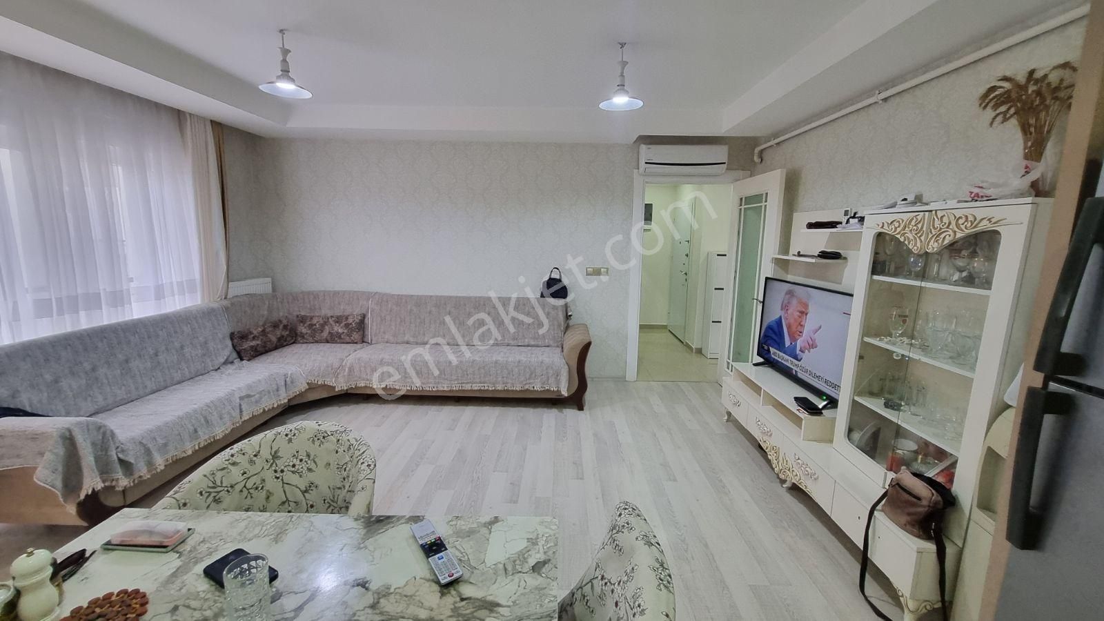 Hurma'da Site İçerisinde Doğalgazlı Satılık 2+1 Daire - Görsel 13