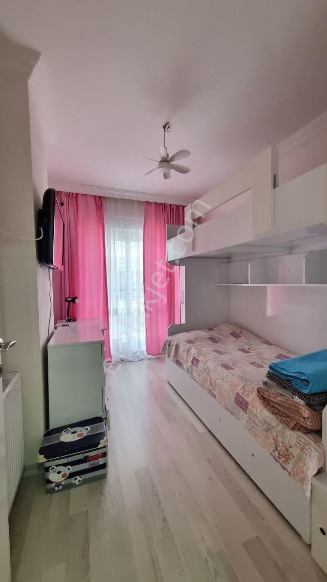 Hurma'da Site İçerisinde Doğalgazlı Satılık 2+1 Daire - Görsel 7