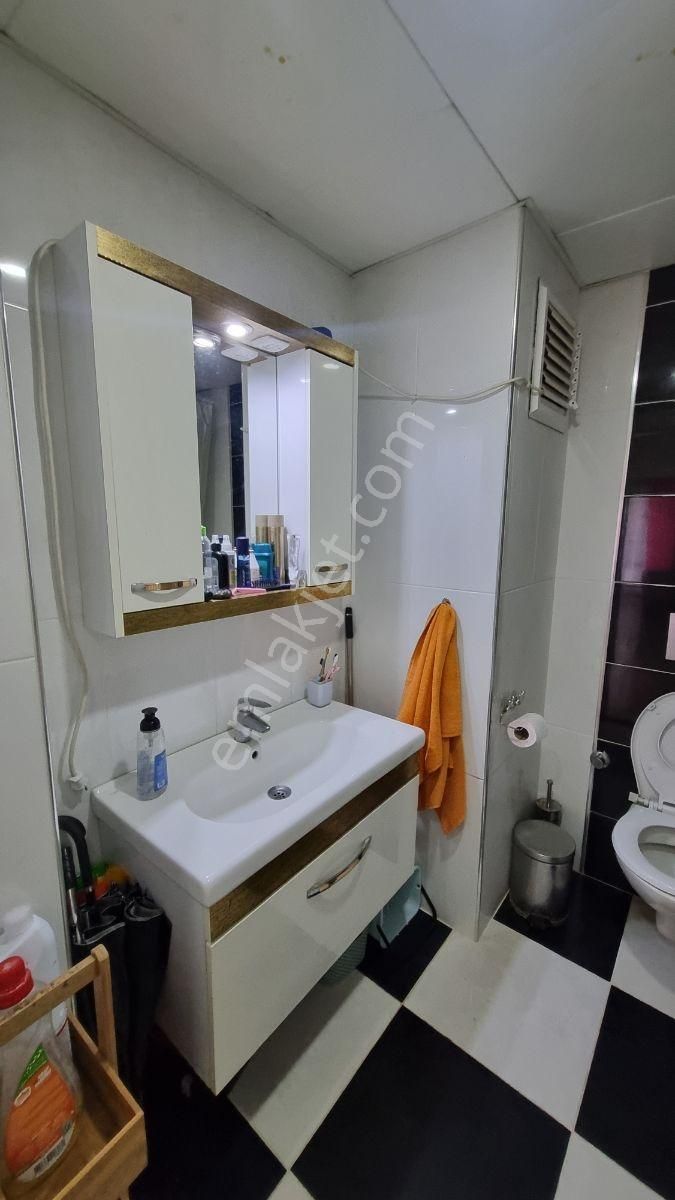 Hurma'da Site İçerisinde Doğalgazlı Satılık 2+1 Daire - Görsel 22