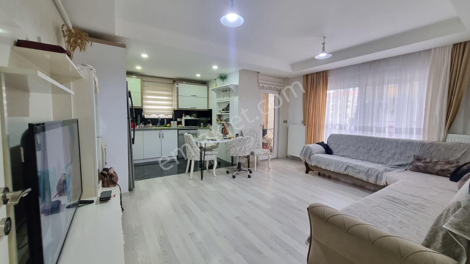 Hurma'da Site İçerisinde Doğalgazlı Satılık 2+1 Daire - Görsel 8