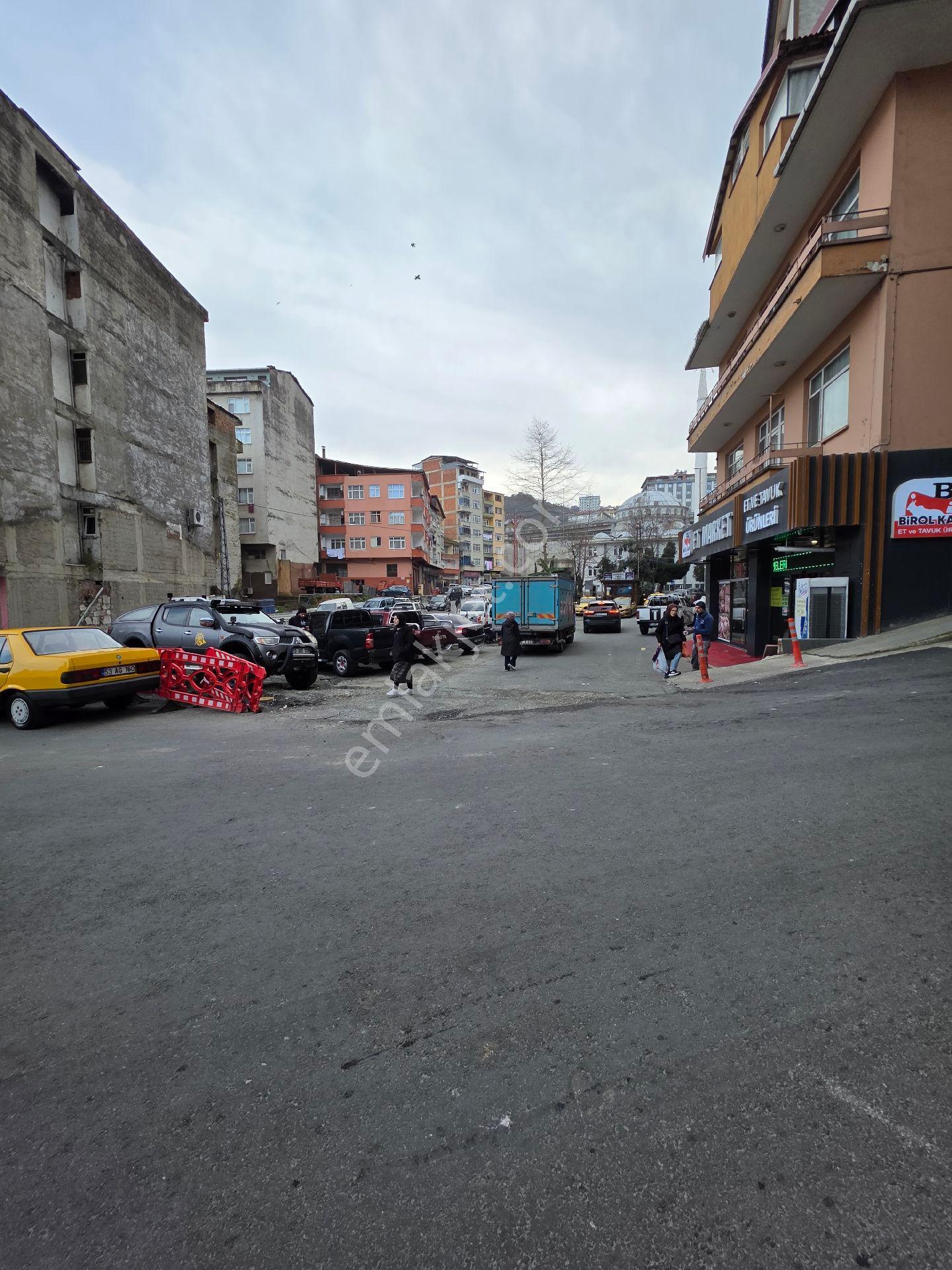 Taşçioğlu Emlaktan Satılık Dükkan 50m2 Dalyan Cami Önünde Dükkan Tapulu Tophane Mahallesi Girişinde - Görsel 12