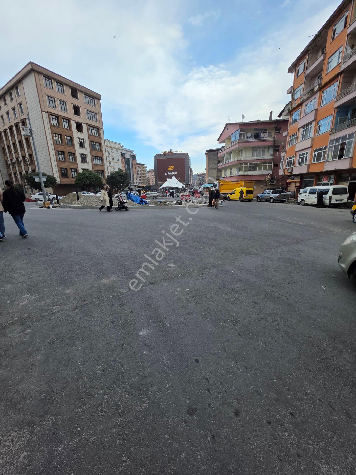 Taşçioğlu Emlaktan Satılık Dükkan 50m2 Dalyan Cami Önünde Dükkan Tapulu Tophane Mahallesi Girişinde - Görsel 10