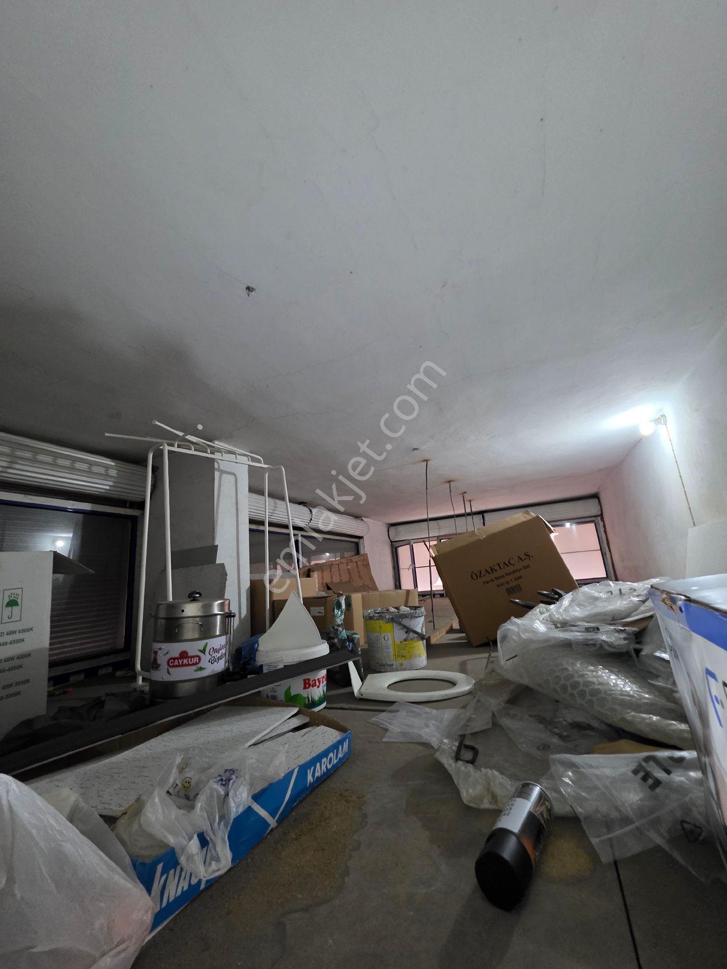 Taşçioğlu Emlaktan Satılık Dükkan 50m2 Dalyan Cami Önünde Dükkan Tapulu Tophane Mahallesi Girişinde - Görsel 7