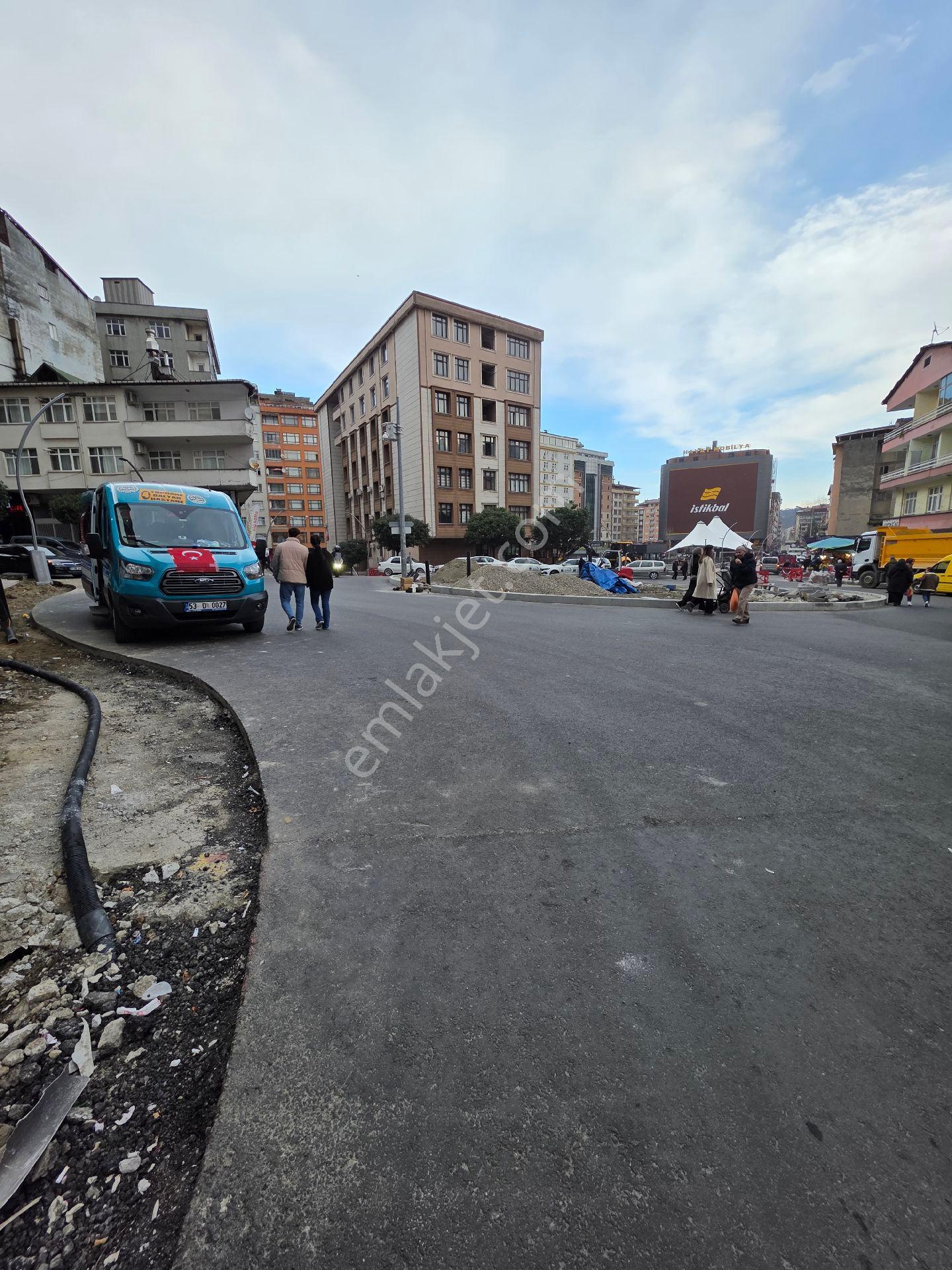Taşçioğlu Emlaktan Satılık Dükkan 50m2 Dalyan Cami Önünde Dükkan Tapulu Tophane Mahallesi Girişinde - Görsel 11