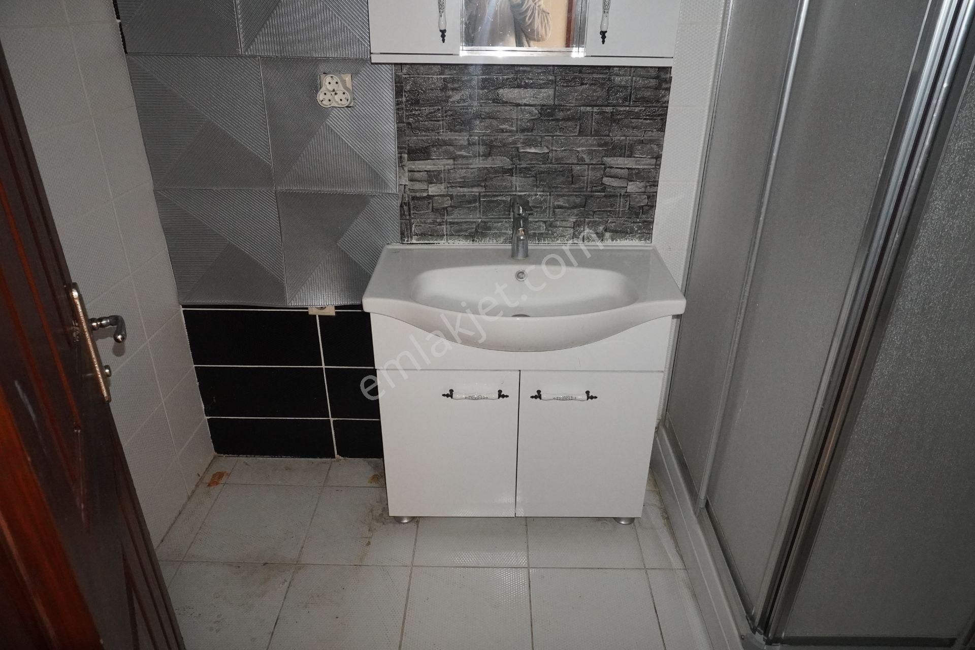 Çiğli K.çiğli Kiralık Daire Çiğli Serkan Emlak Dan Dogalgazlı - Görsel 21