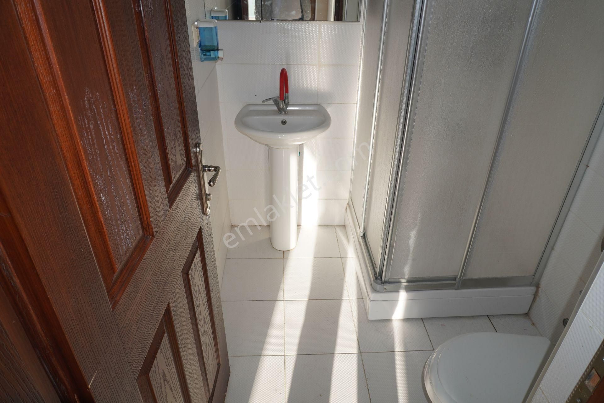 Çiğli K.çiğli Kiralık Daire Çiğli Serkan Emlak Dan Dogalgazlı - Görsel 19