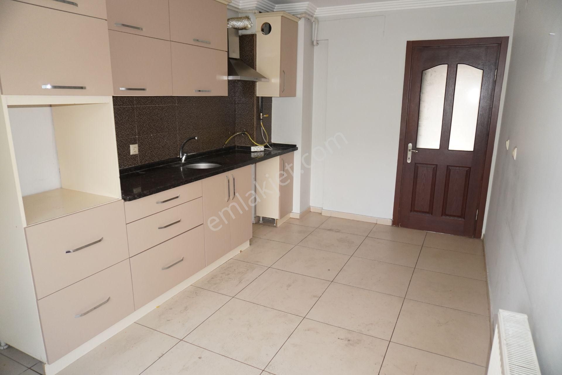 Çiğli K.çiğli Kiralık Daire Çiğli Serkan Emlak Dan Dogalgazlı - Görsel 3