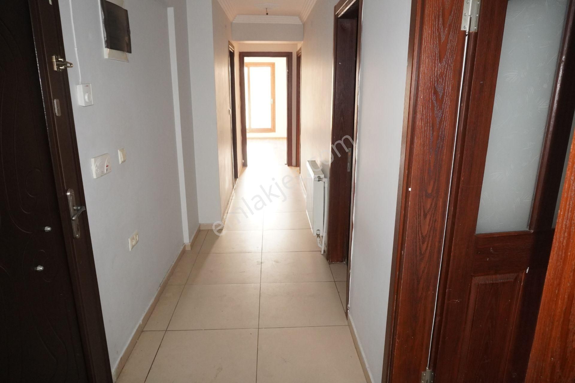 Çiğli K.çiğli Kiralık Daire Çiğli Serkan Emlak Dan Dogalgazlı - Görsel 23