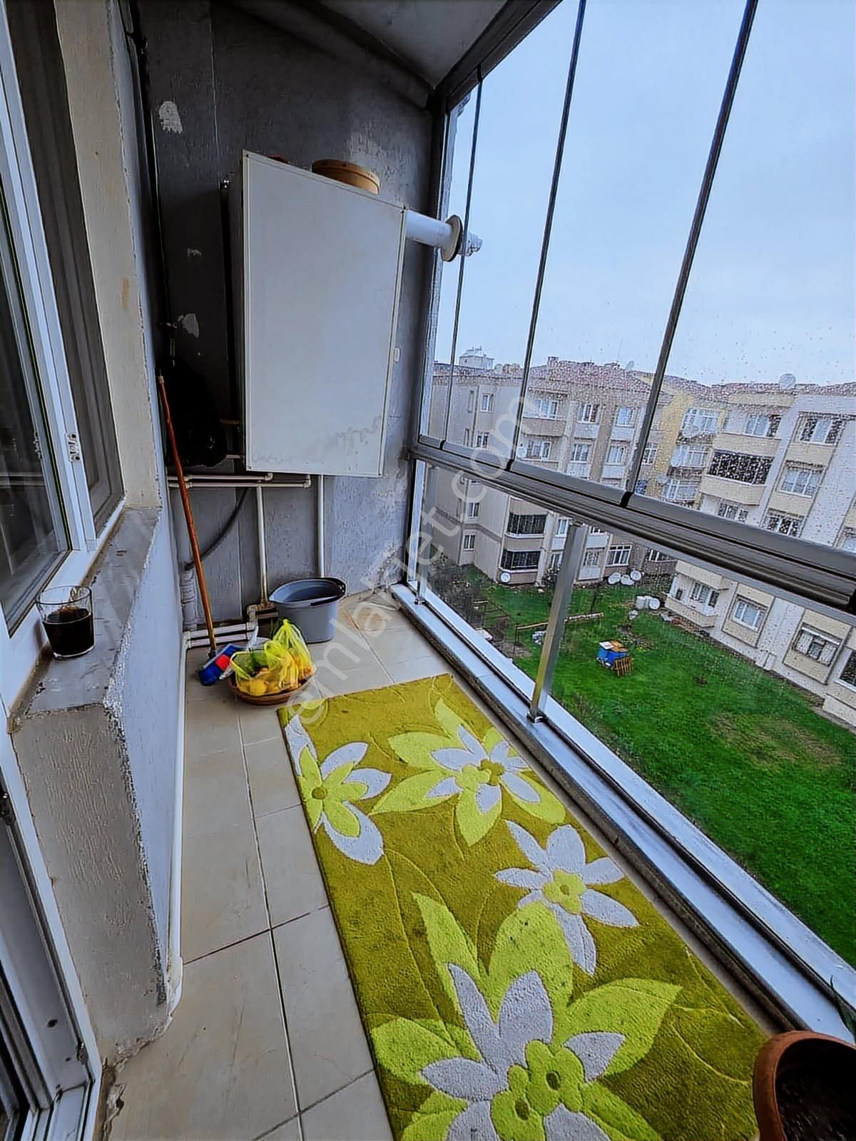 İnceoğlundan Hamzabey 14 Eylül Karşısı Acil 3+1 Satılık Daire - Görsel 18