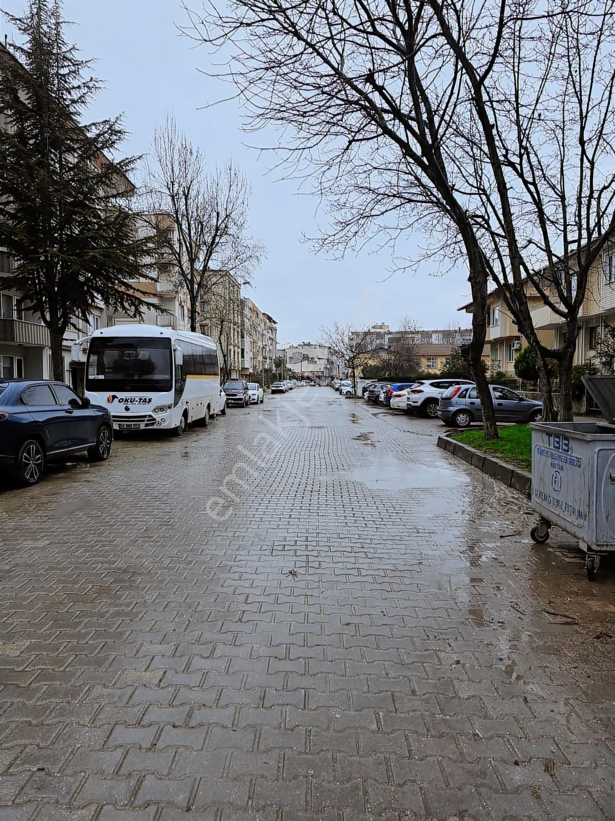 İnceoğlundan Hamzabey 14 Eylül Karşısı Acil 3+1 Satılık Daire - Görsel 22